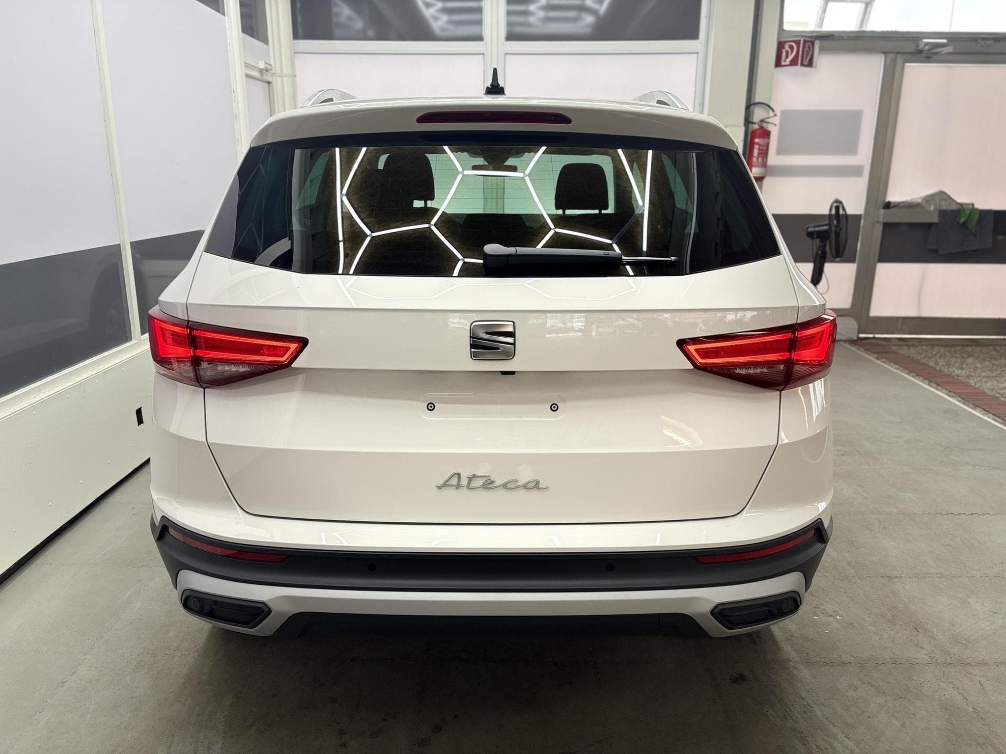 Seat Ateca STYLE PLUS (2026) - Photo 6