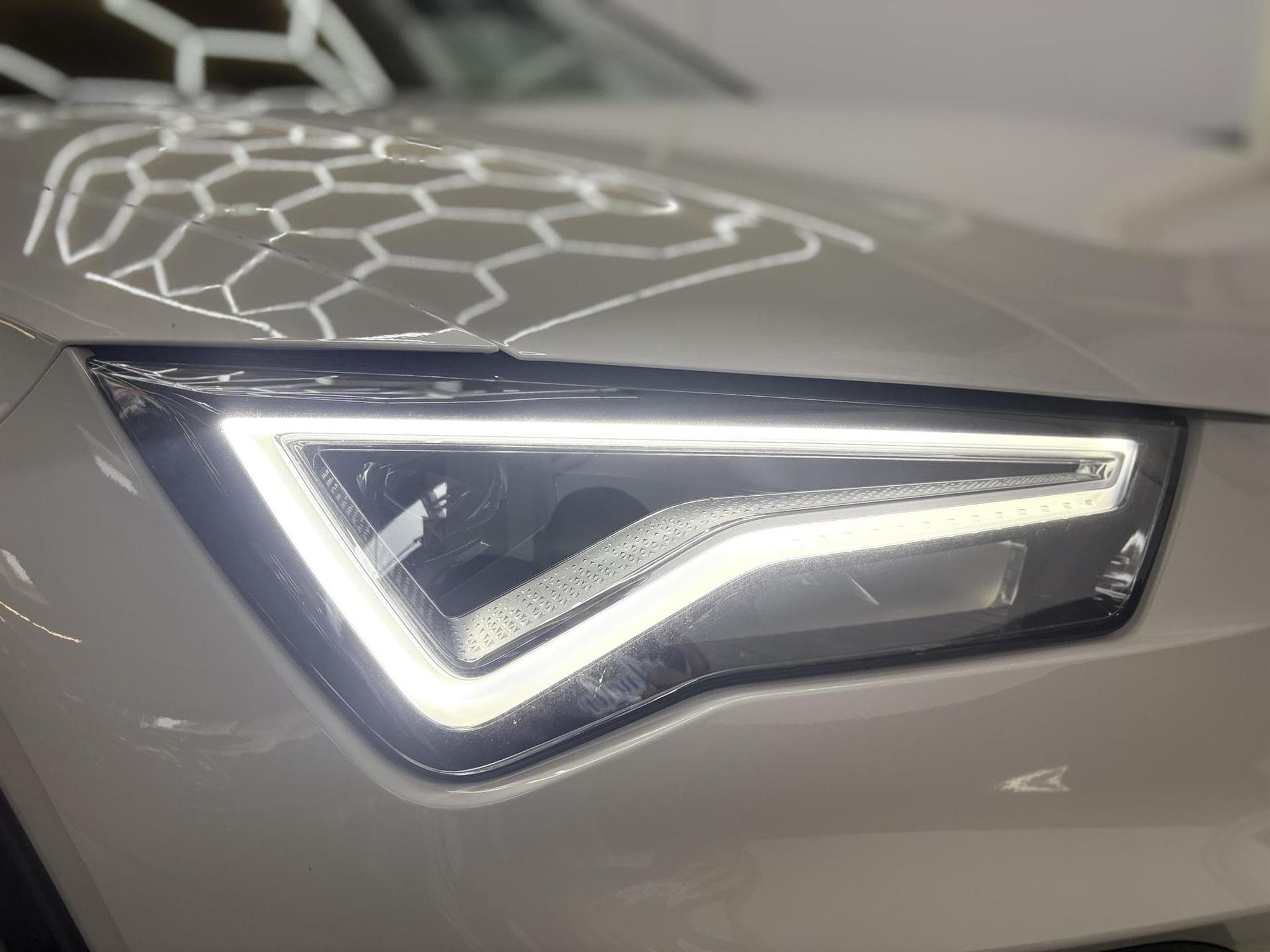 Seat Ateca STYLE PLUS (2026) - Photo 9