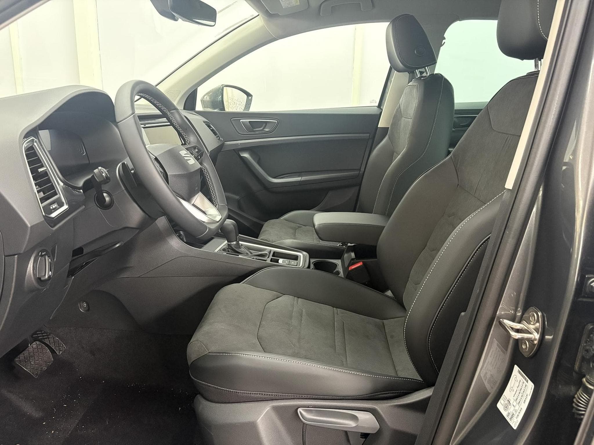 Seat Ateca STYLE PLUS (2026) - Photo 10