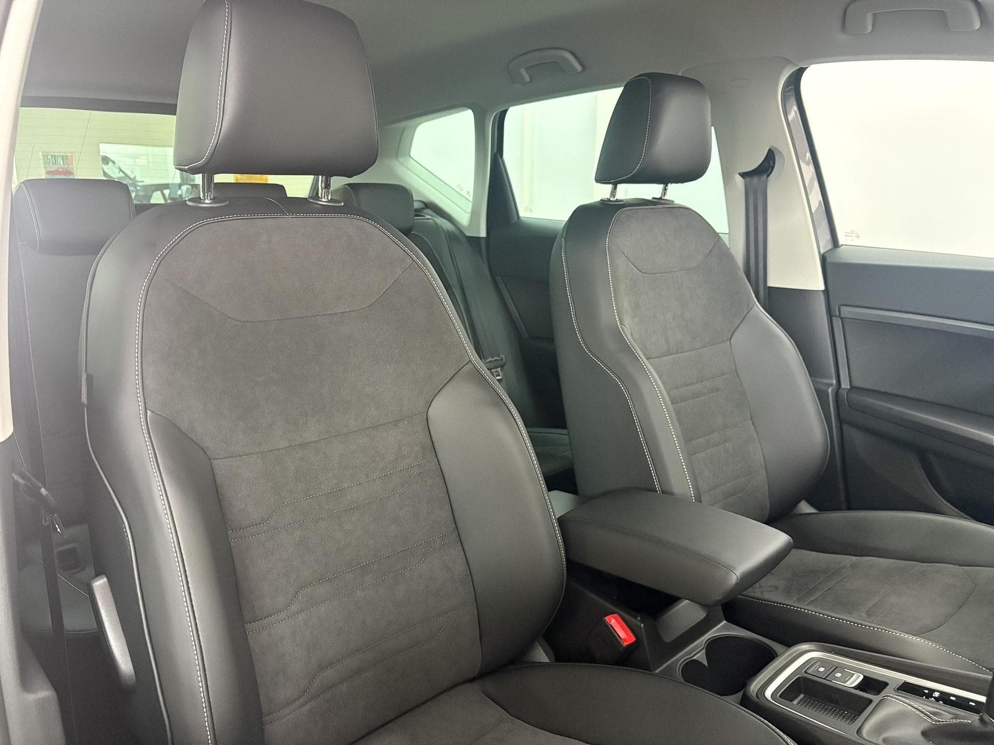 Seat Ateca STYLE PLUS (2026) - Photo 11