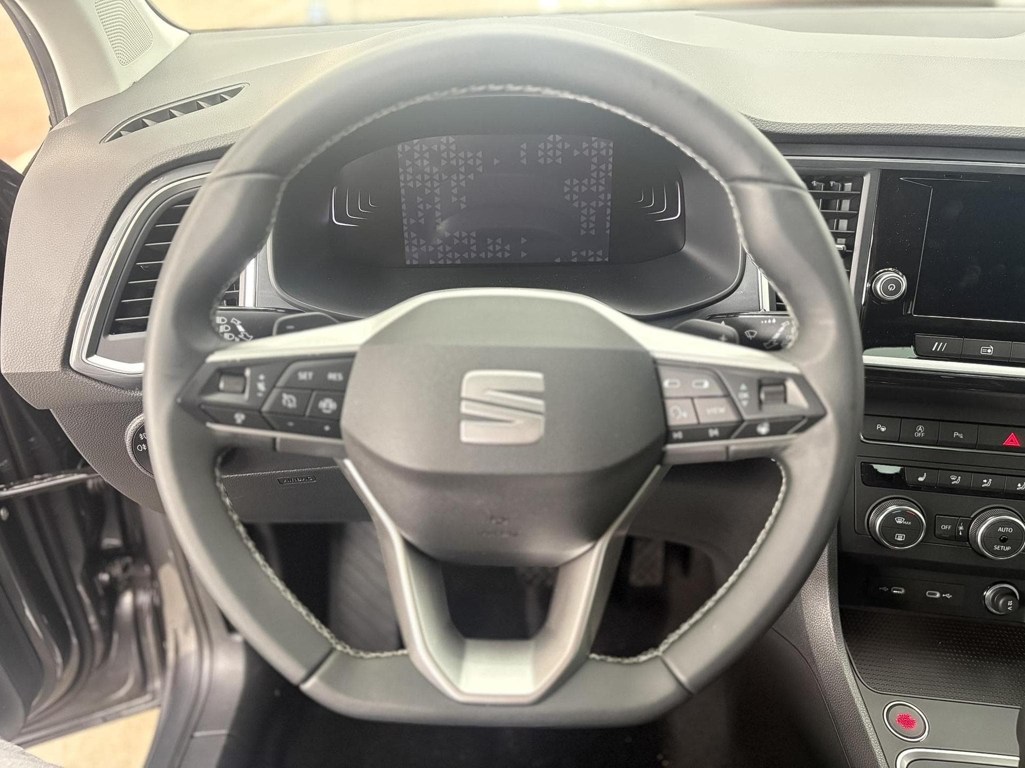 Seat Ateca STYLE PLUS (2026) - Photo 13