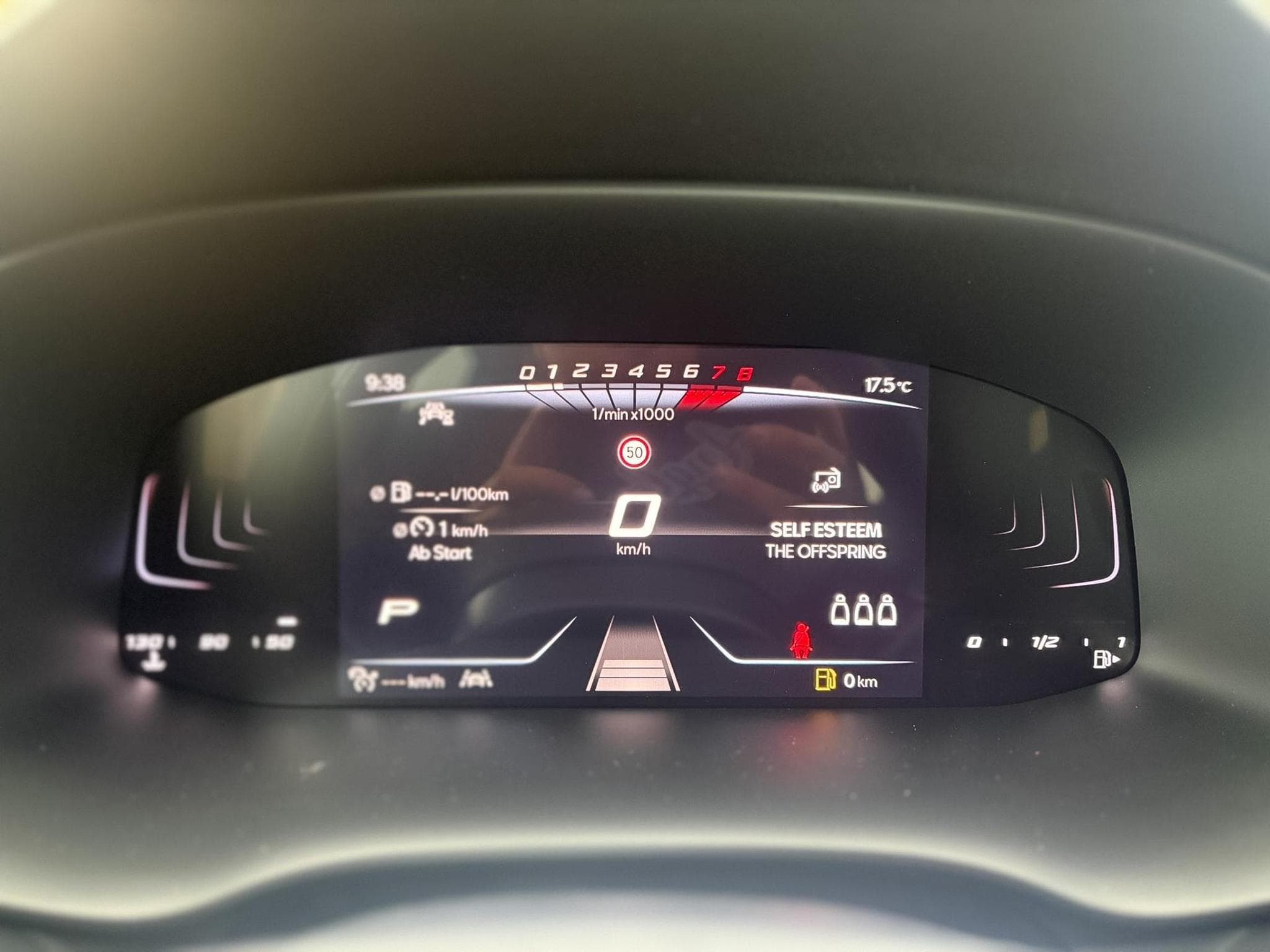 Seat Ateca STYLE PLUS (2026) - Photo 15