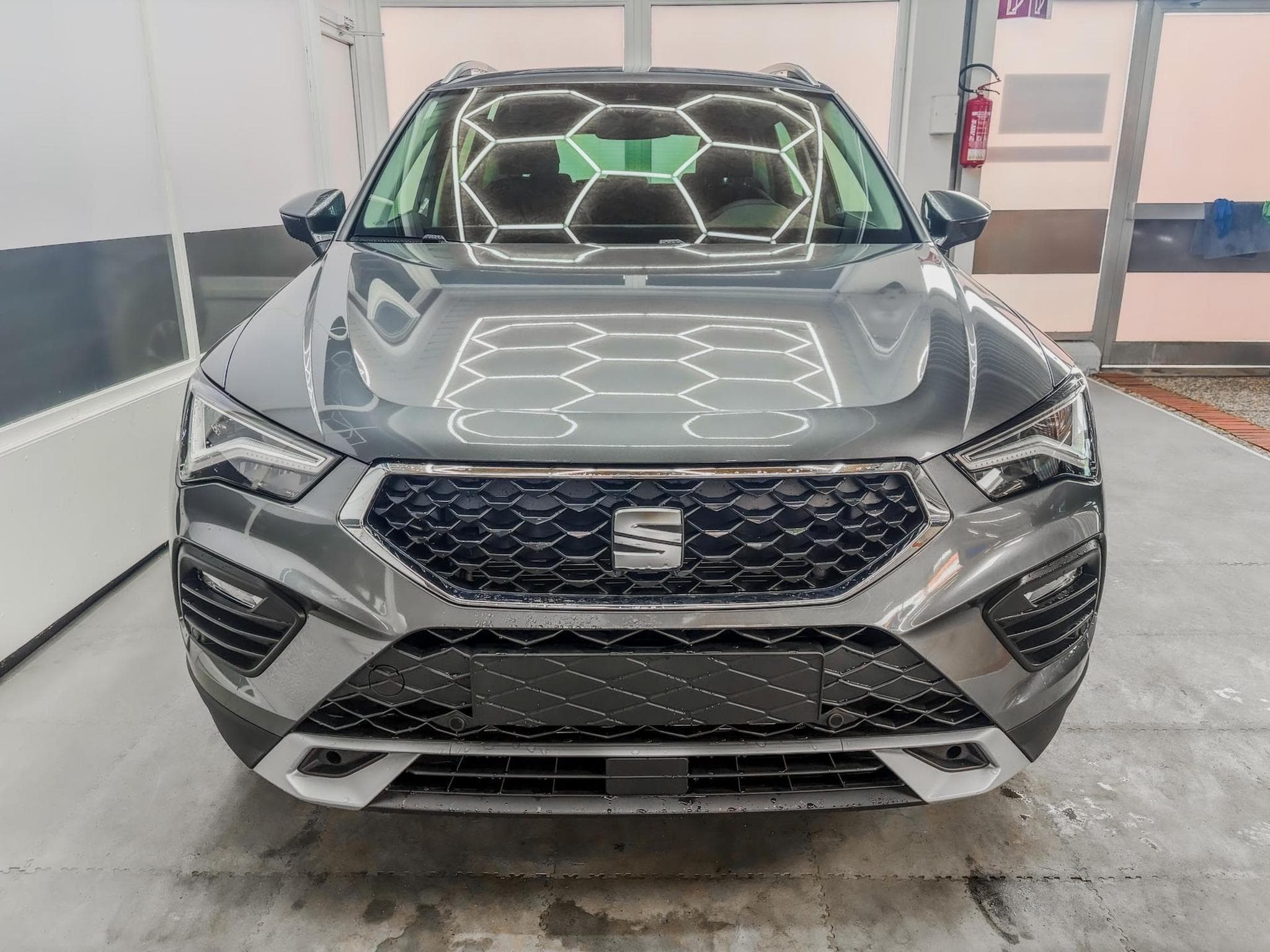 Seat Ateca STYLE PLUS (2026) - Photo 2