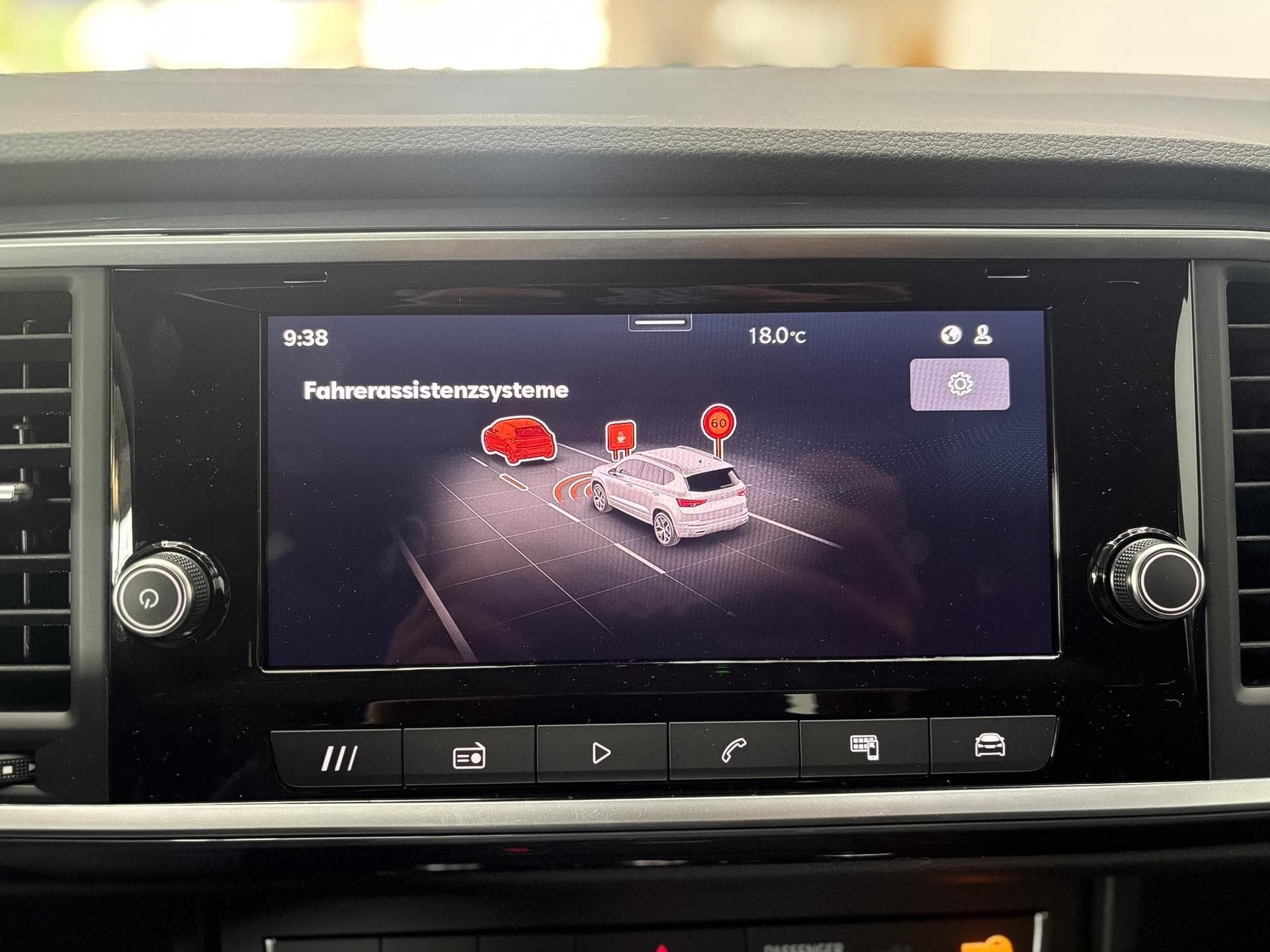 Seat Ateca STYLE PLUS (2026) - Photo 20