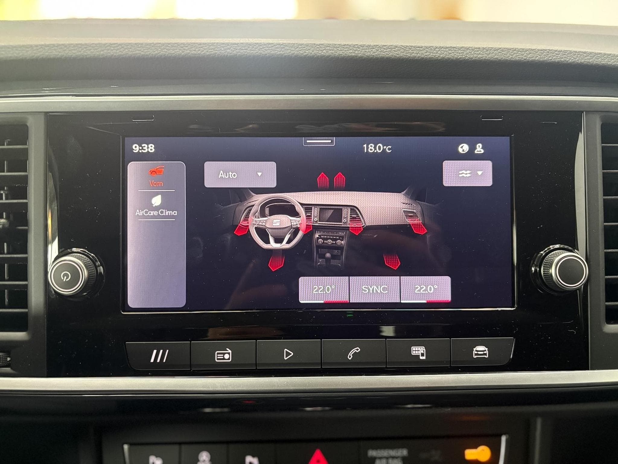 Seat Ateca STYLE PLUS (2026) - Photo 21