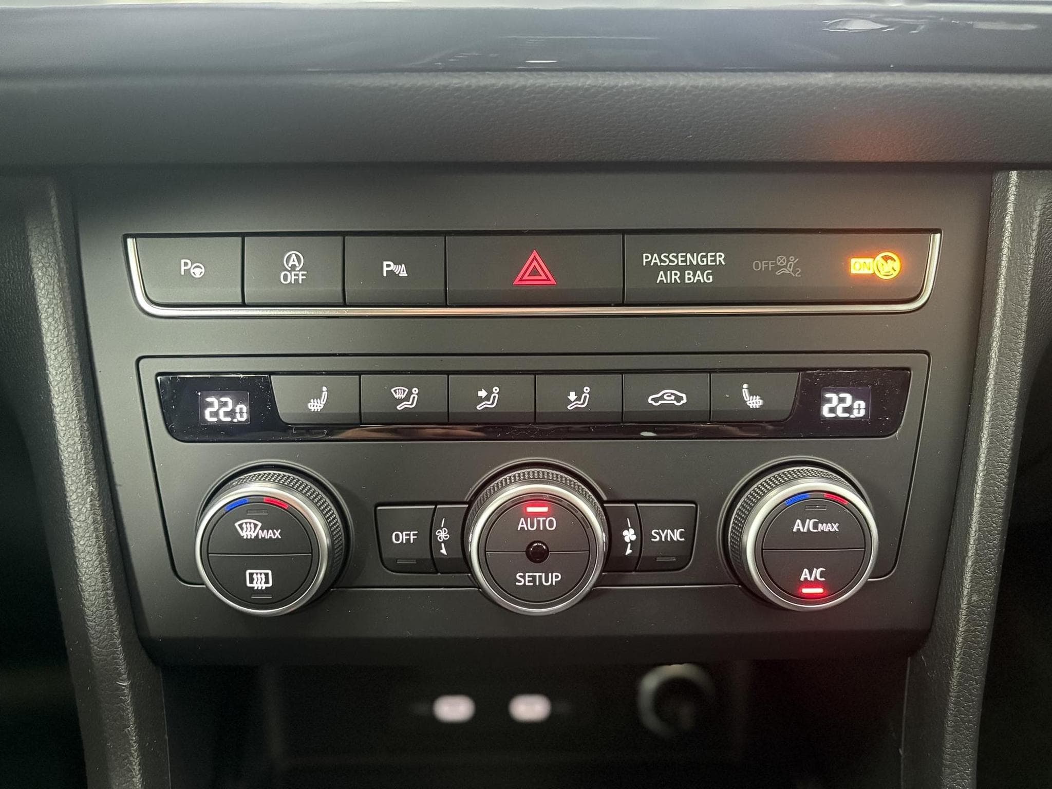 Seat Ateca STYLE PLUS (2026) - Photo 23