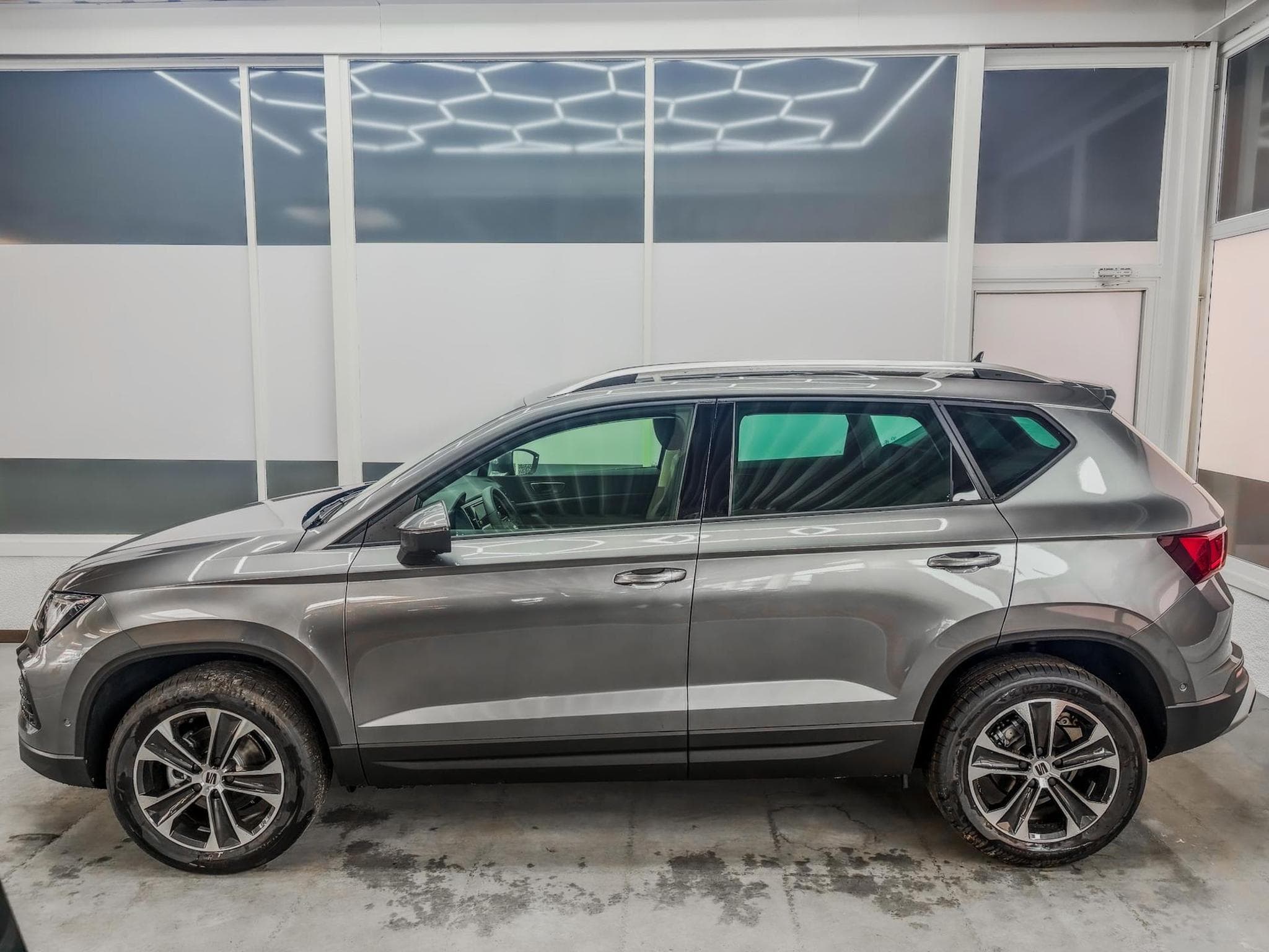 Seat Ateca STYLE PLUS (2026) - Photo 3