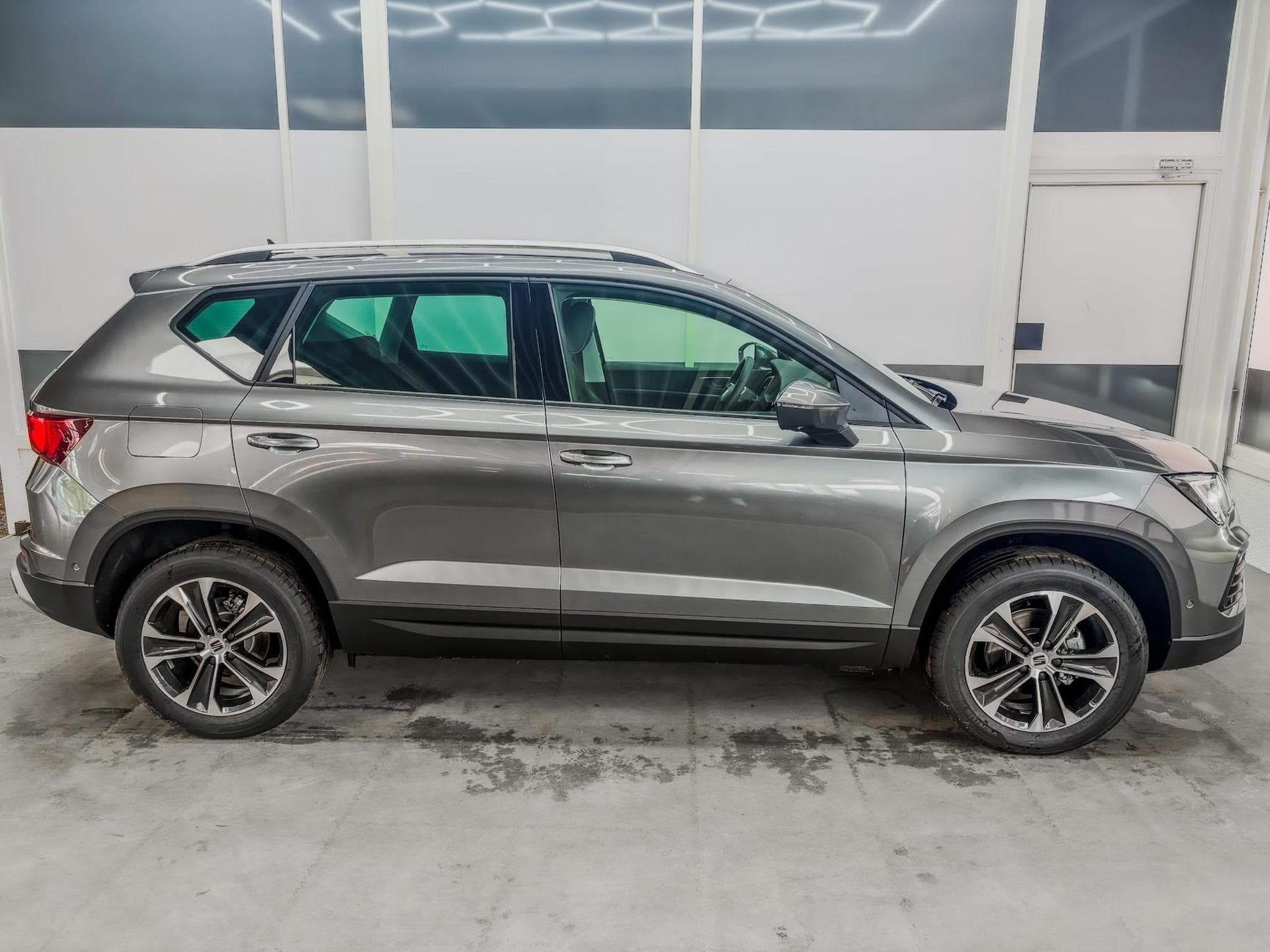 Seat Ateca STYLE PLUS (2026) - Photo 4