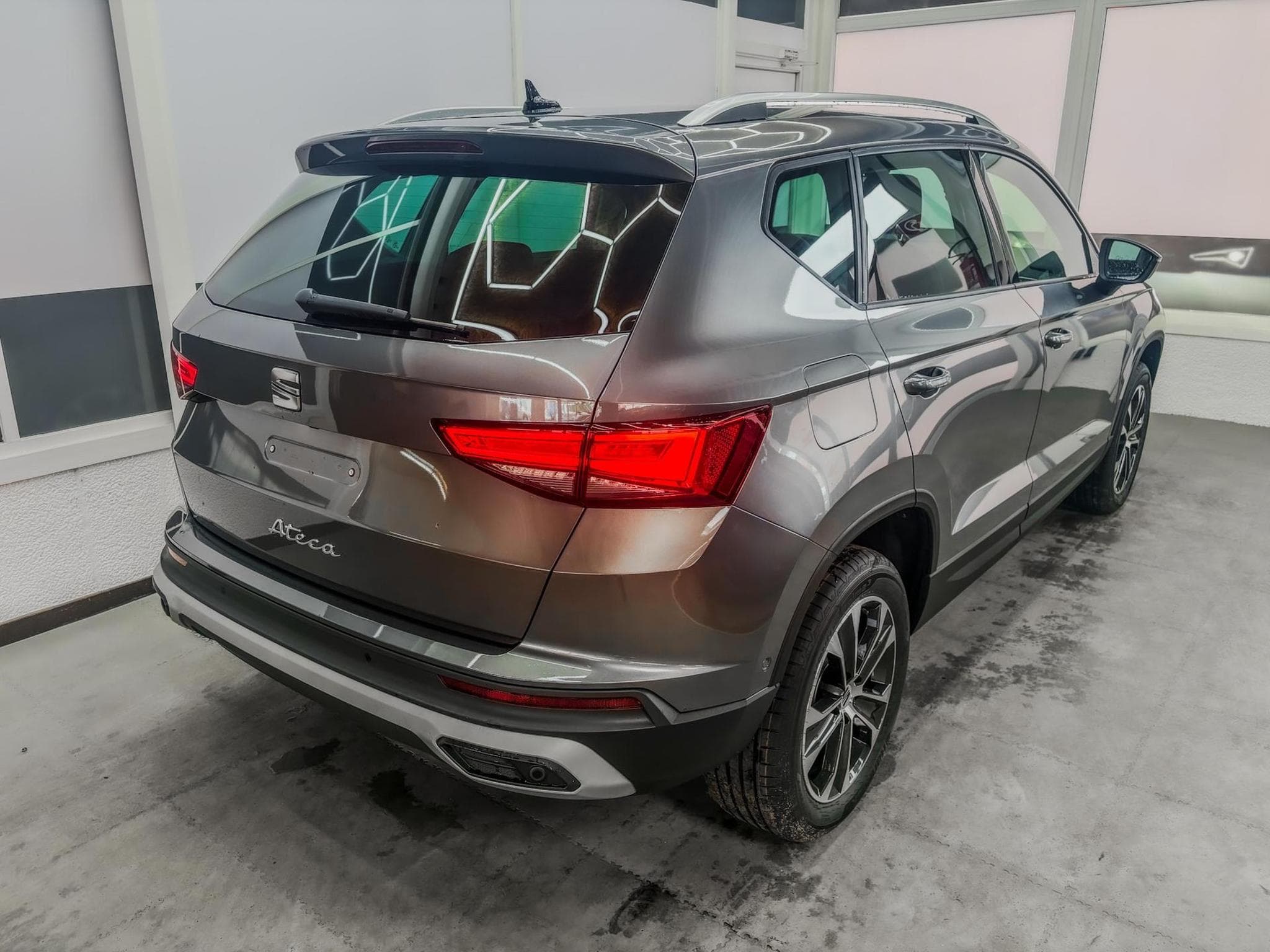 Seat Ateca STYLE PLUS (2026) - Photo 5