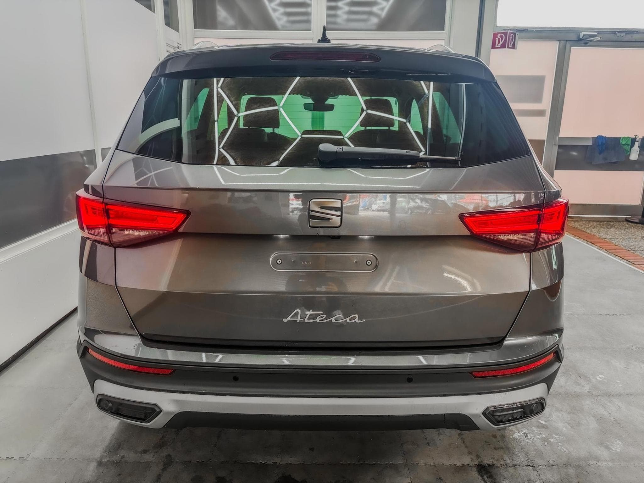 Seat Ateca STYLE PLUS (2026) - Photo 6
