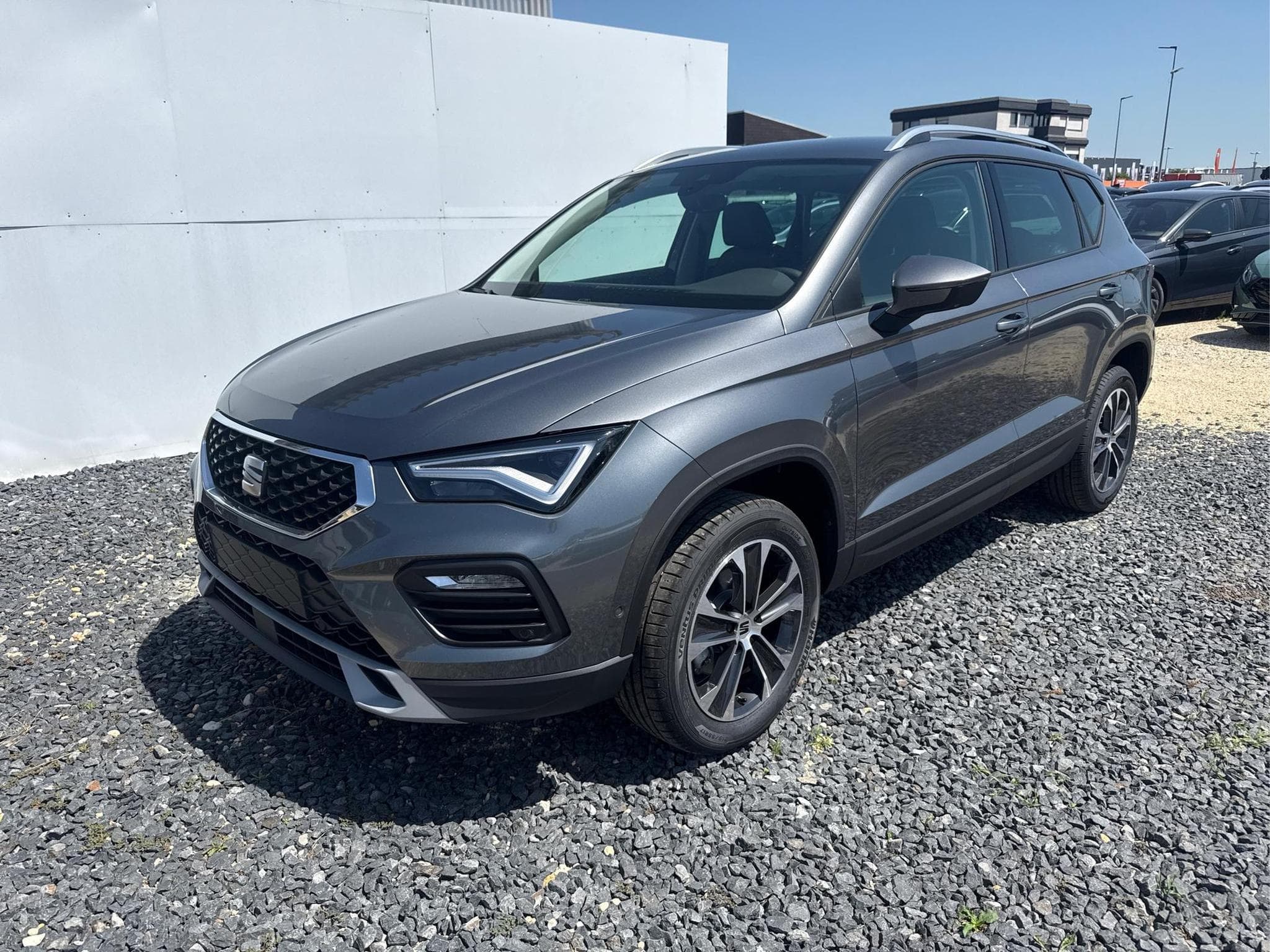 Seat Ateca STYLE PLUS (2026) - Photo 1