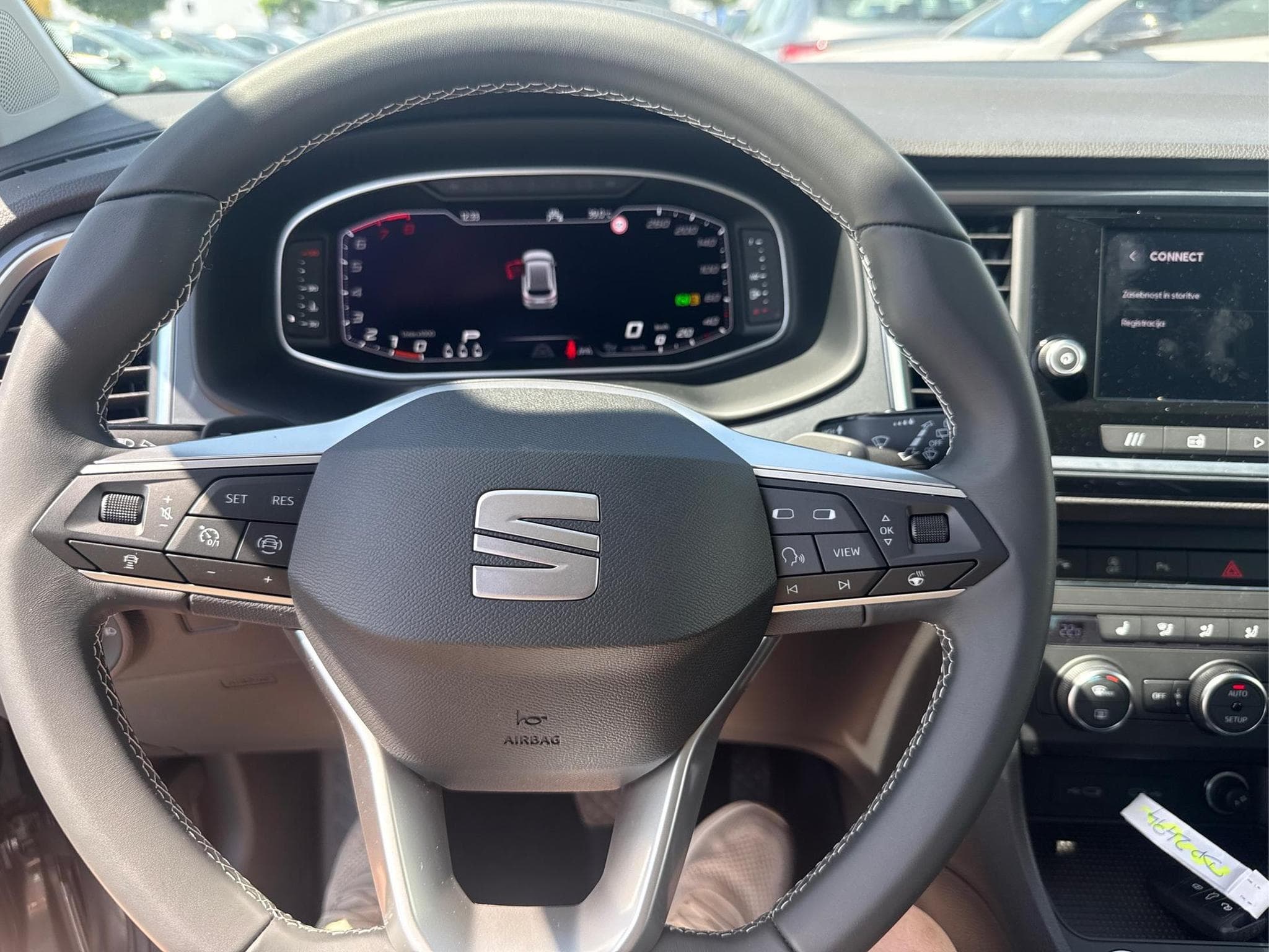 Seat Ateca STYLE PLUS (2026) - Photo 10