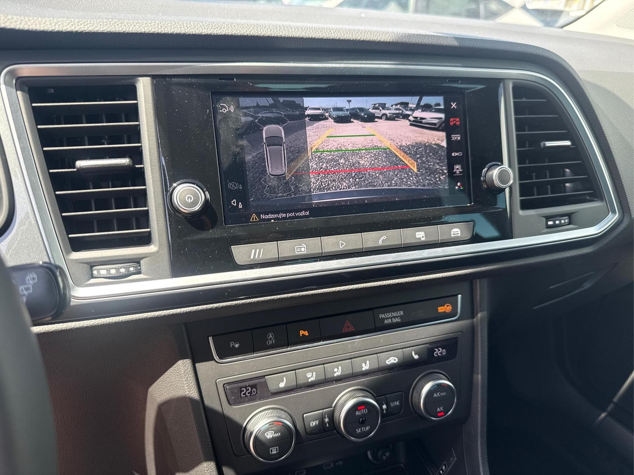 Seat Ateca STYLE PLUS (2026) - Photo 11