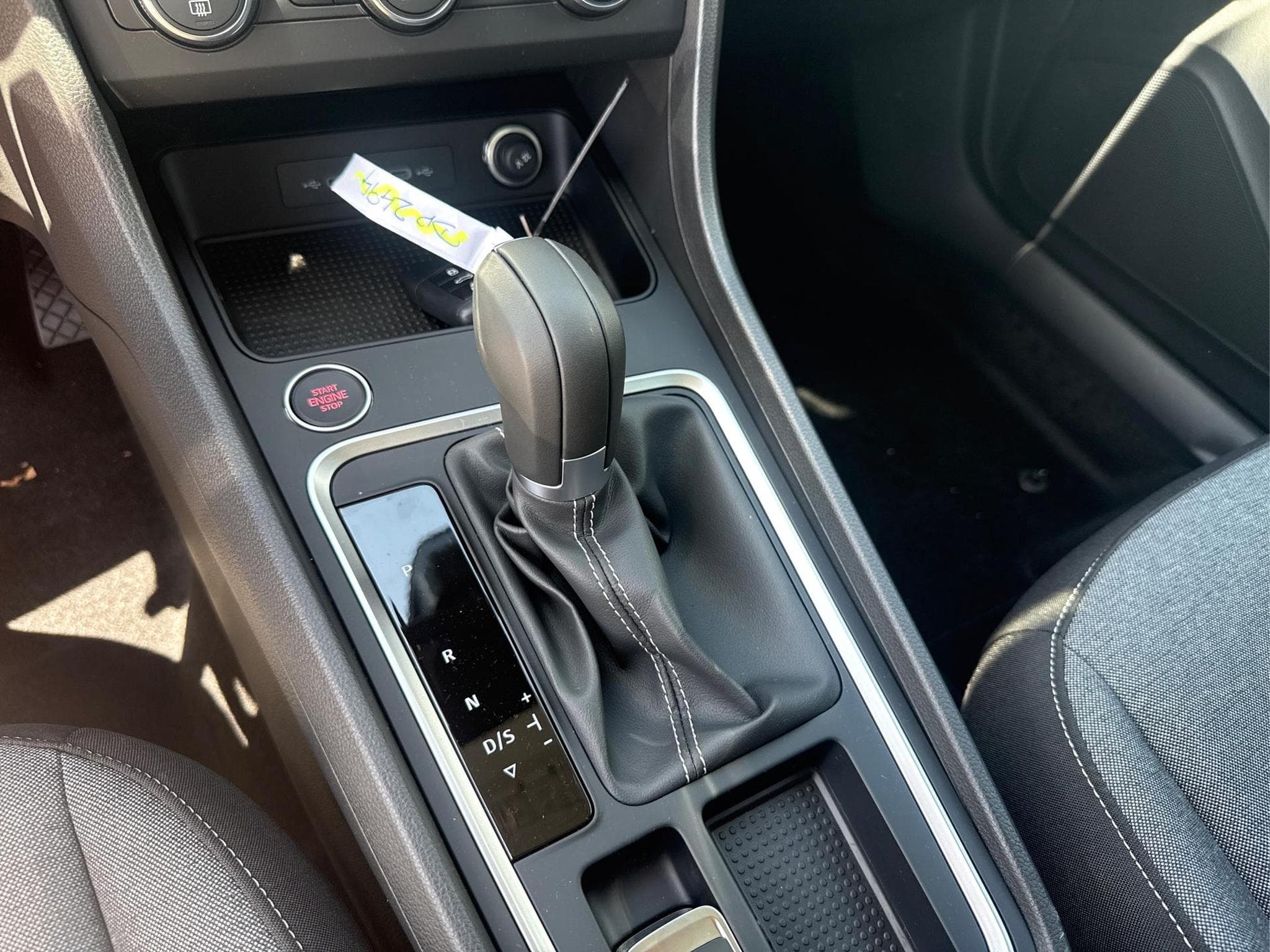 Seat Ateca STYLE PLUS (2026) - Photo 12