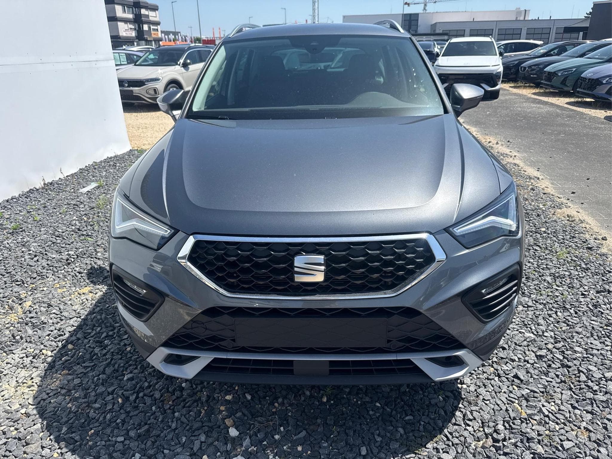Seat Ateca STYLE PLUS (2026) - Photo 2