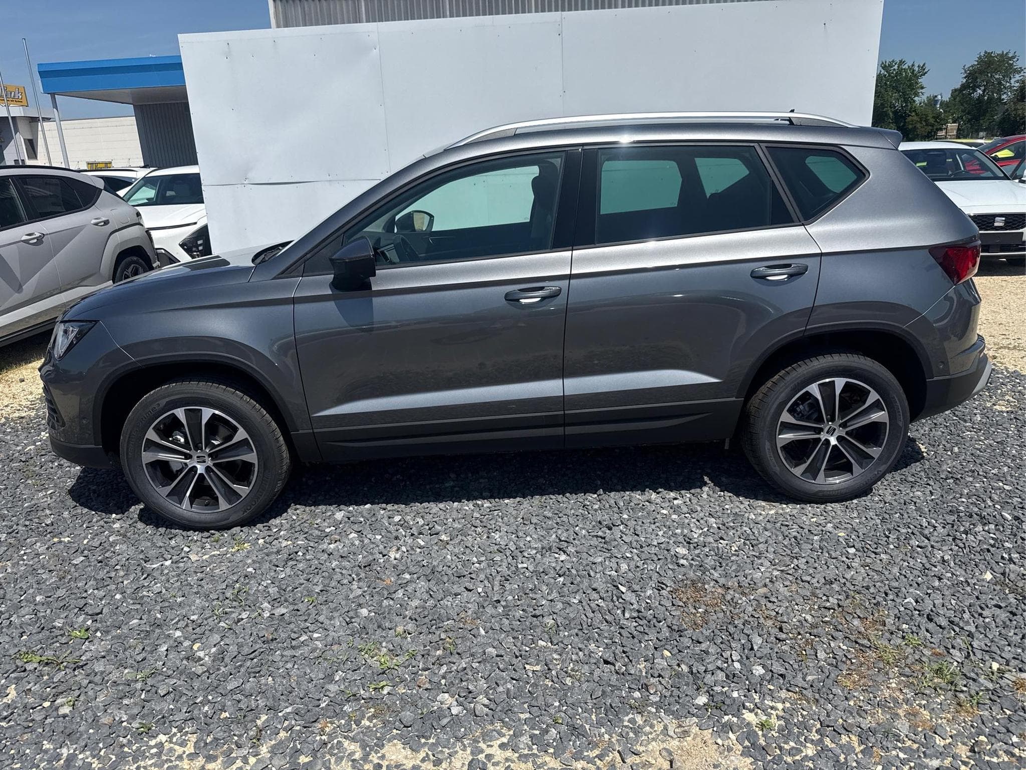 Seat Ateca STYLE PLUS (2026) - Photo 3