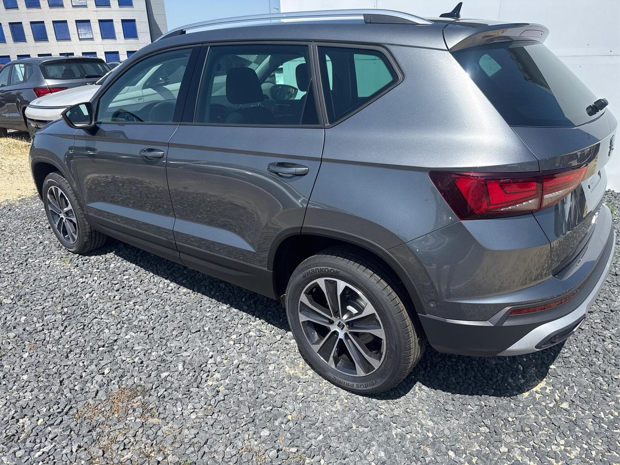Seat Ateca STYLE PLUS (2026) - Photo 4