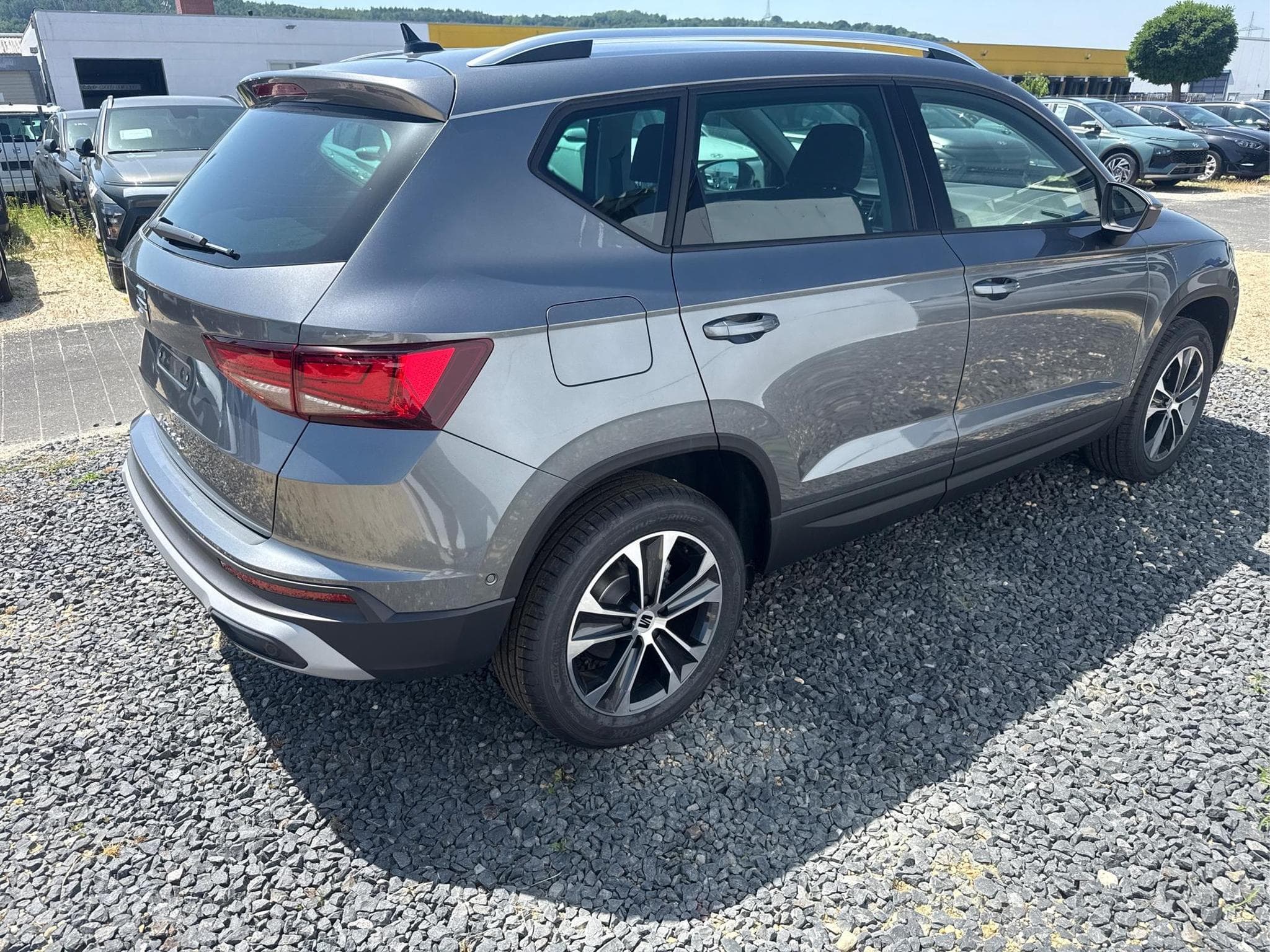 Seat Ateca STYLE PLUS (2026) - Photo 5