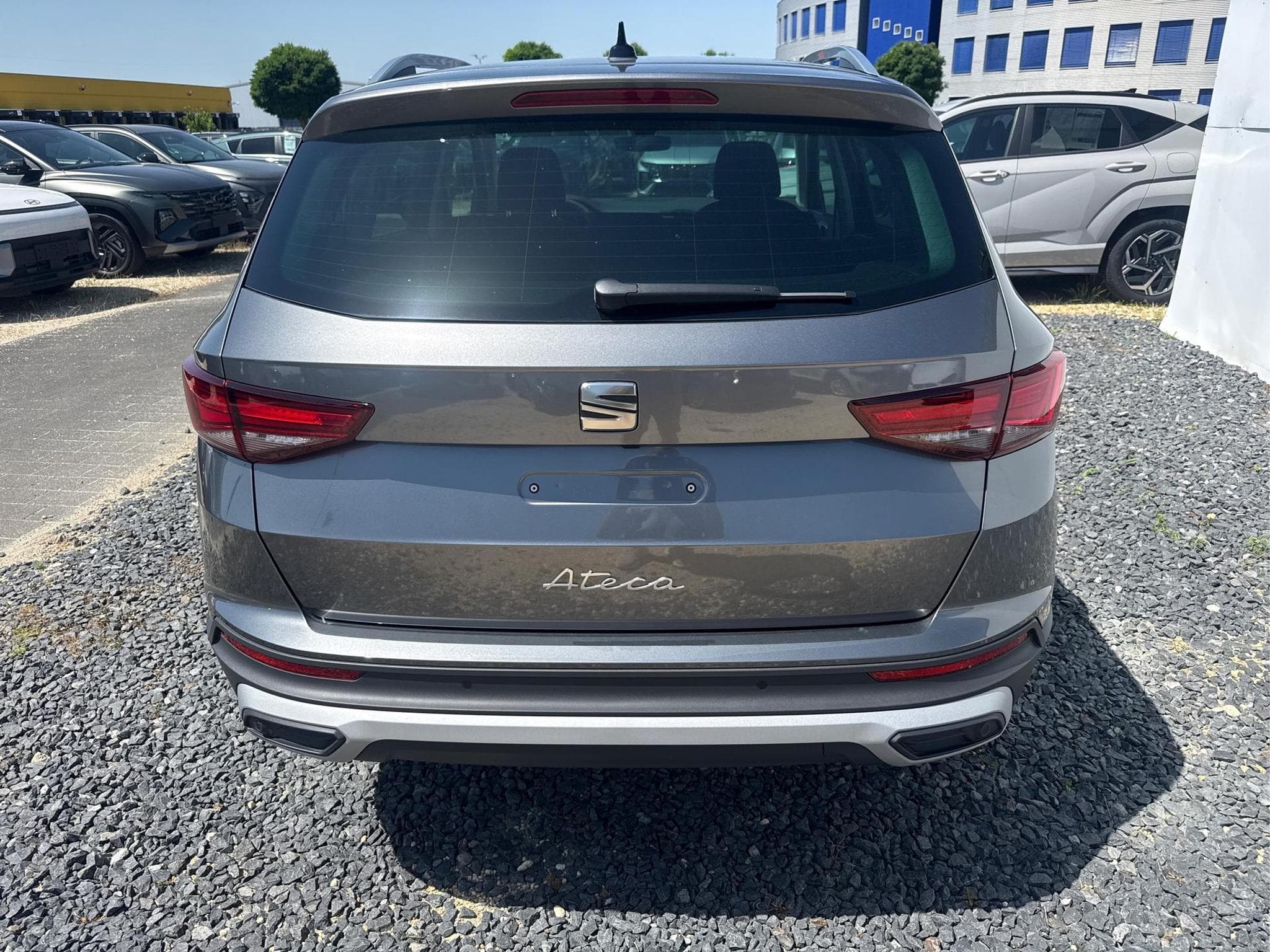 Seat Ateca STYLE PLUS (2026) - Photo 6