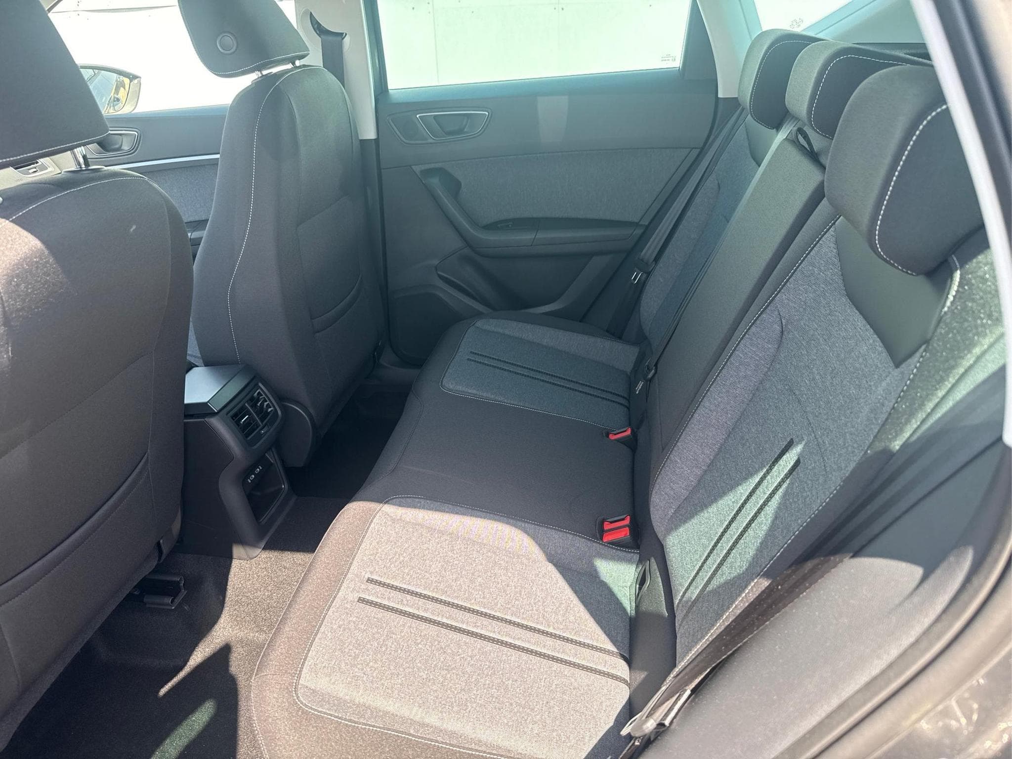 Seat Ateca STYLE PLUS (2026) - Photo 9