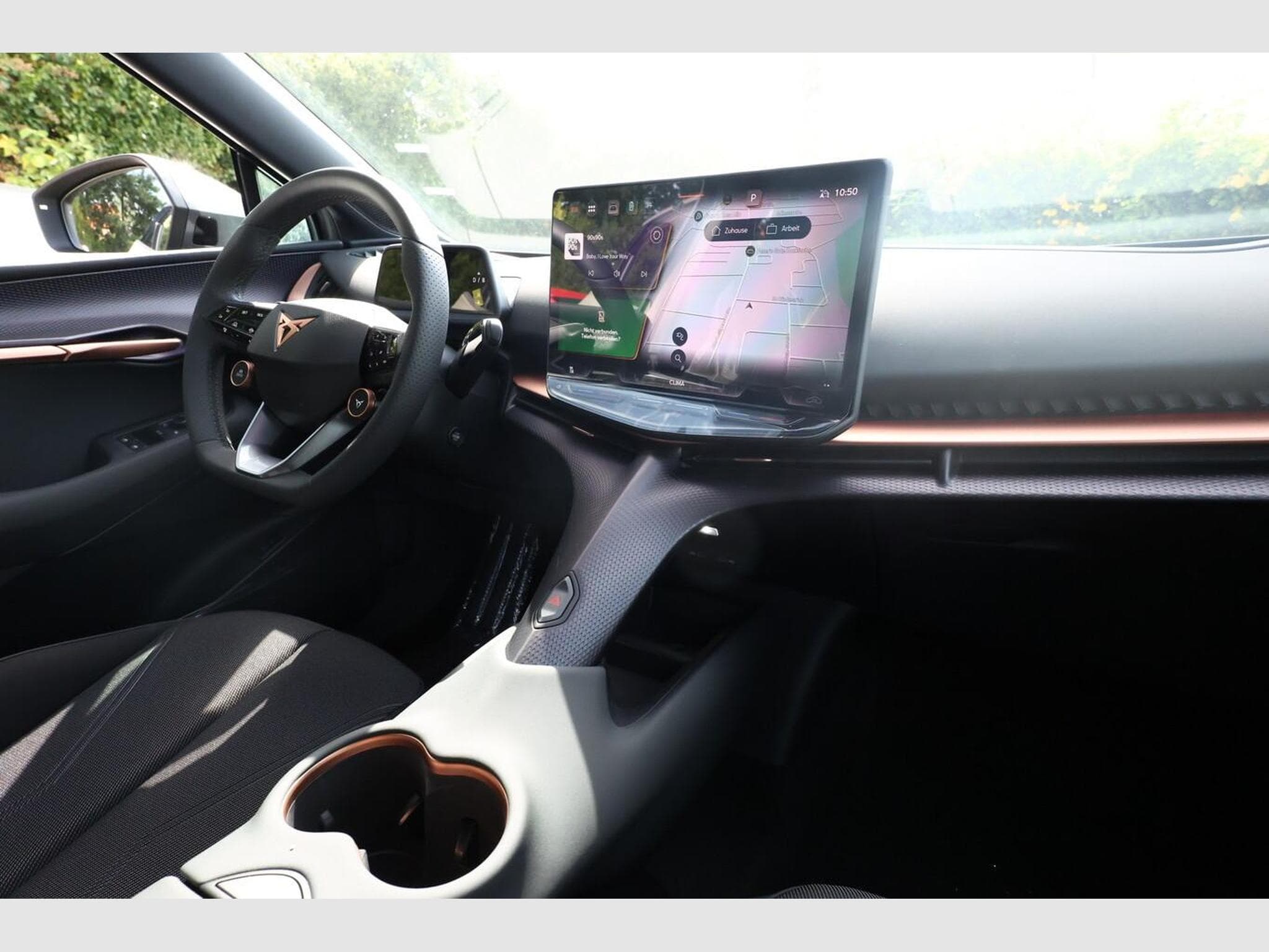 Cupra Tavascan Endurance (2026) - Photo 9