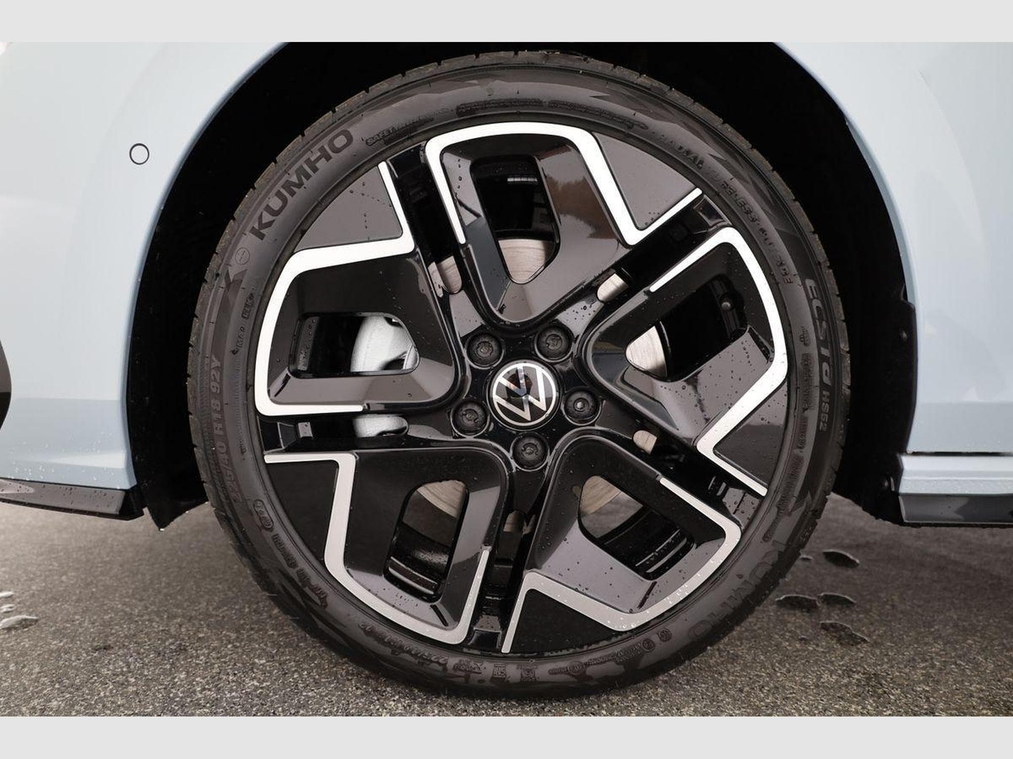 VW Golf Variant 2.0 TSI 150 kW 4Motion R-Line (2026) - Photo 15