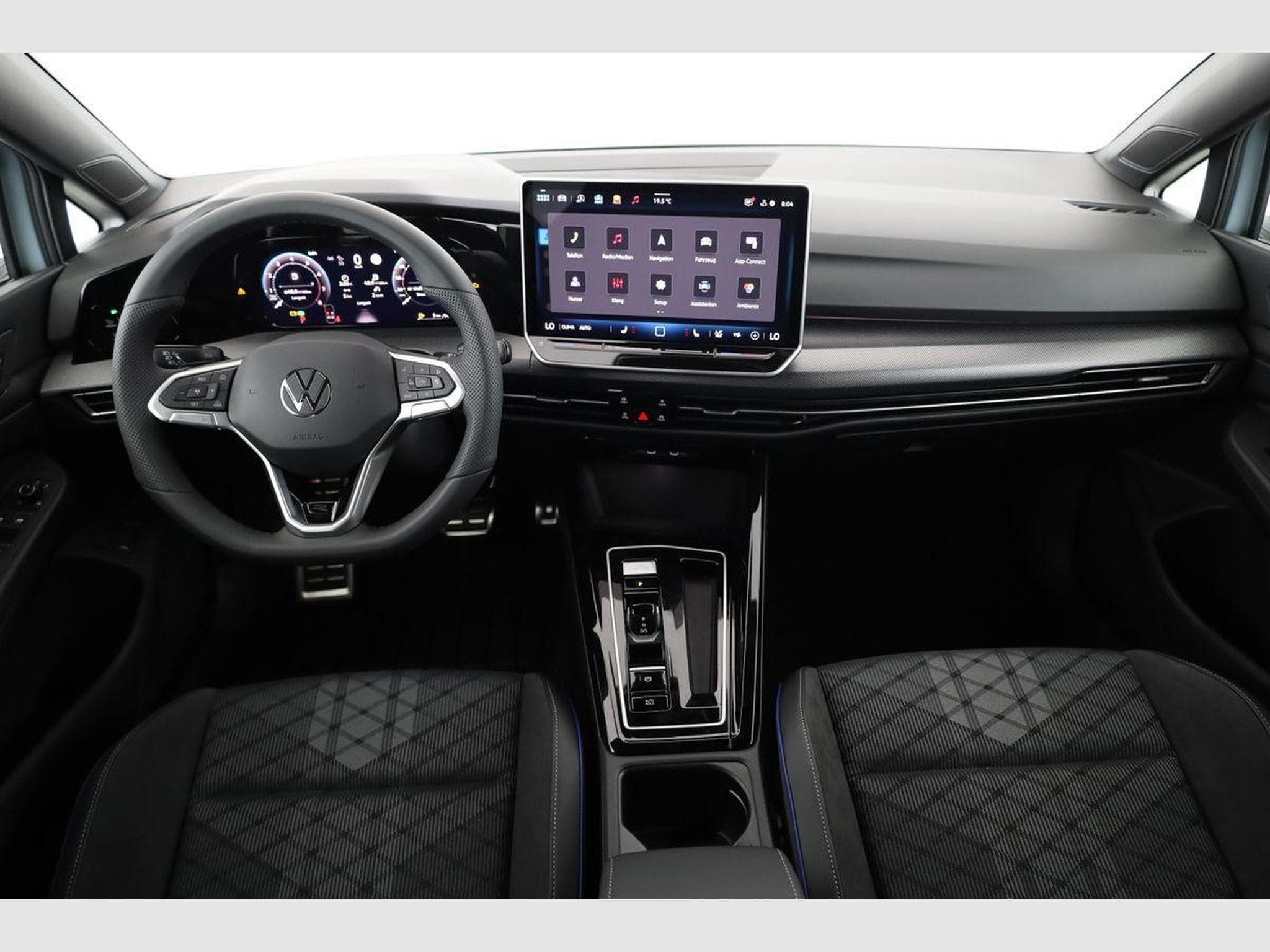 VW Golf Variant 2.0 TSI 150 kW 4Motion R-Line (2026) - Photo 4