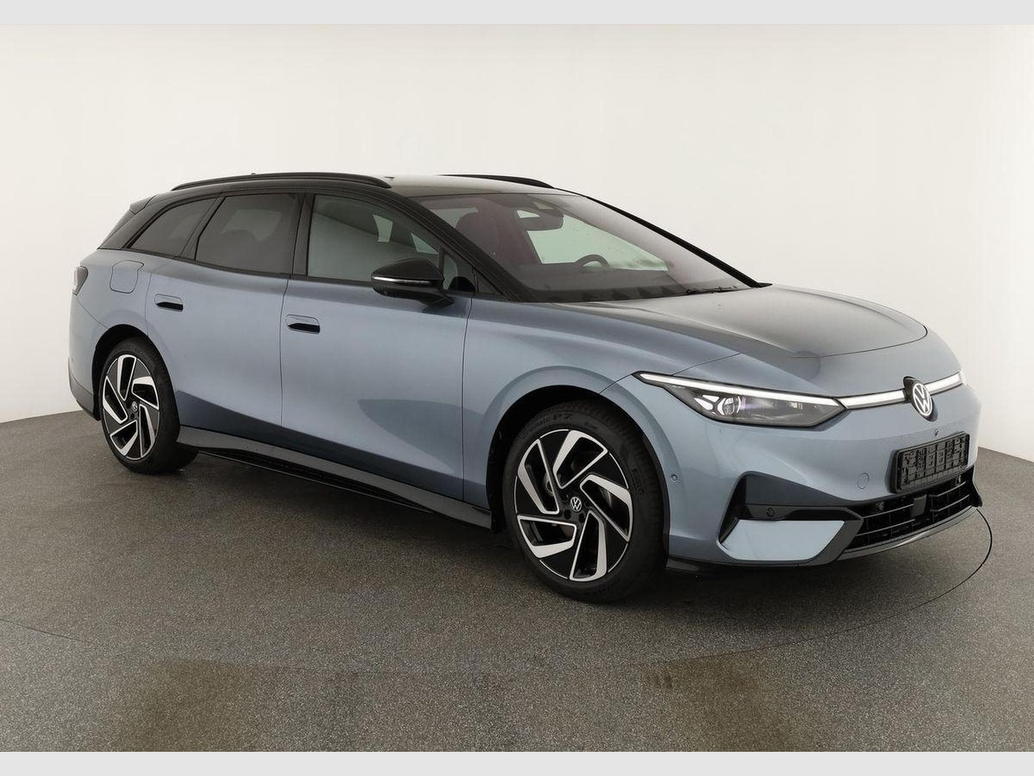 VW ID.7 Tourer Pro Black, (2026) - Photo 1