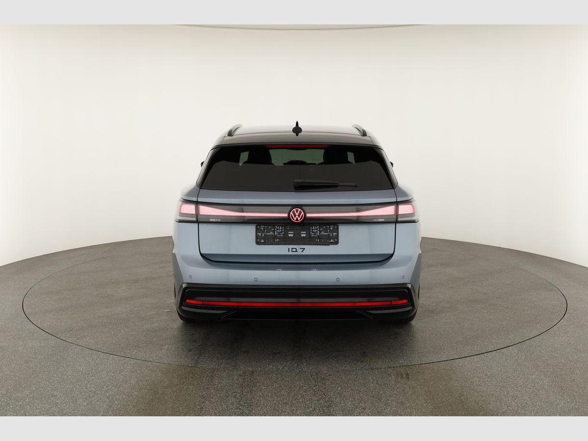 VW ID.7 Tourer Pro Black, (2026) - Photo 15