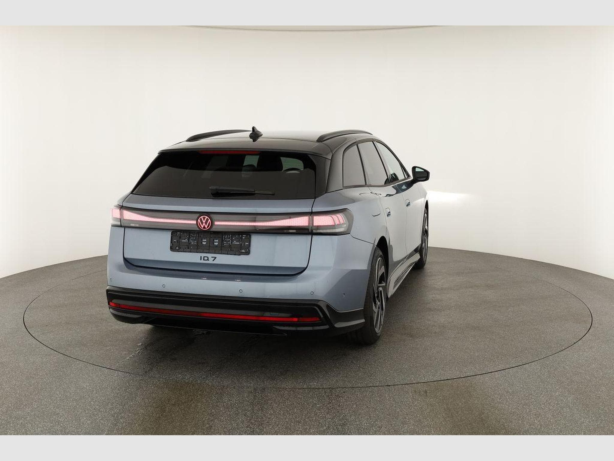 VW ID.7 Tourer Pro Black, (2026) - Photo 16