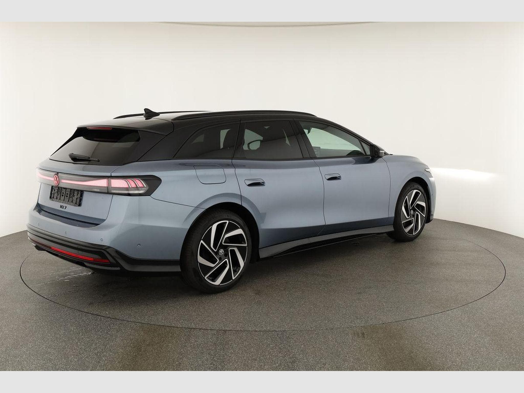 VW ID.7 Tourer Pro Black, (2026) - Photo 18