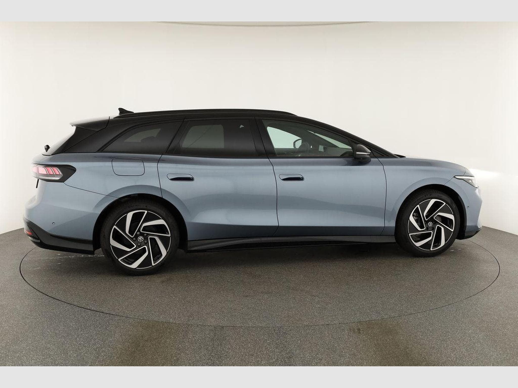 VW ID.7 Tourer Pro Black, (2026) - Photo 20