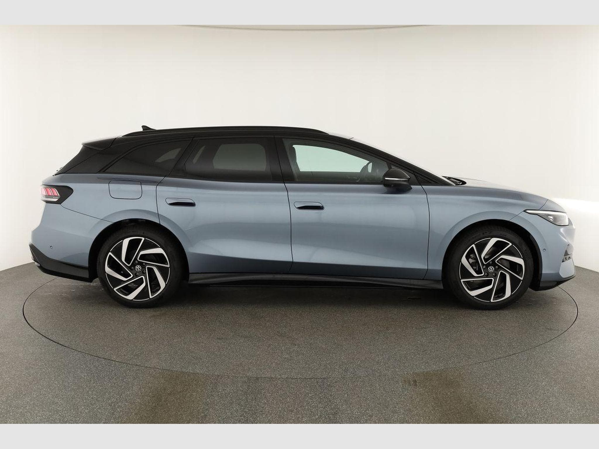 VW ID.7 Tourer Pro Black, (2026) - Photo 21