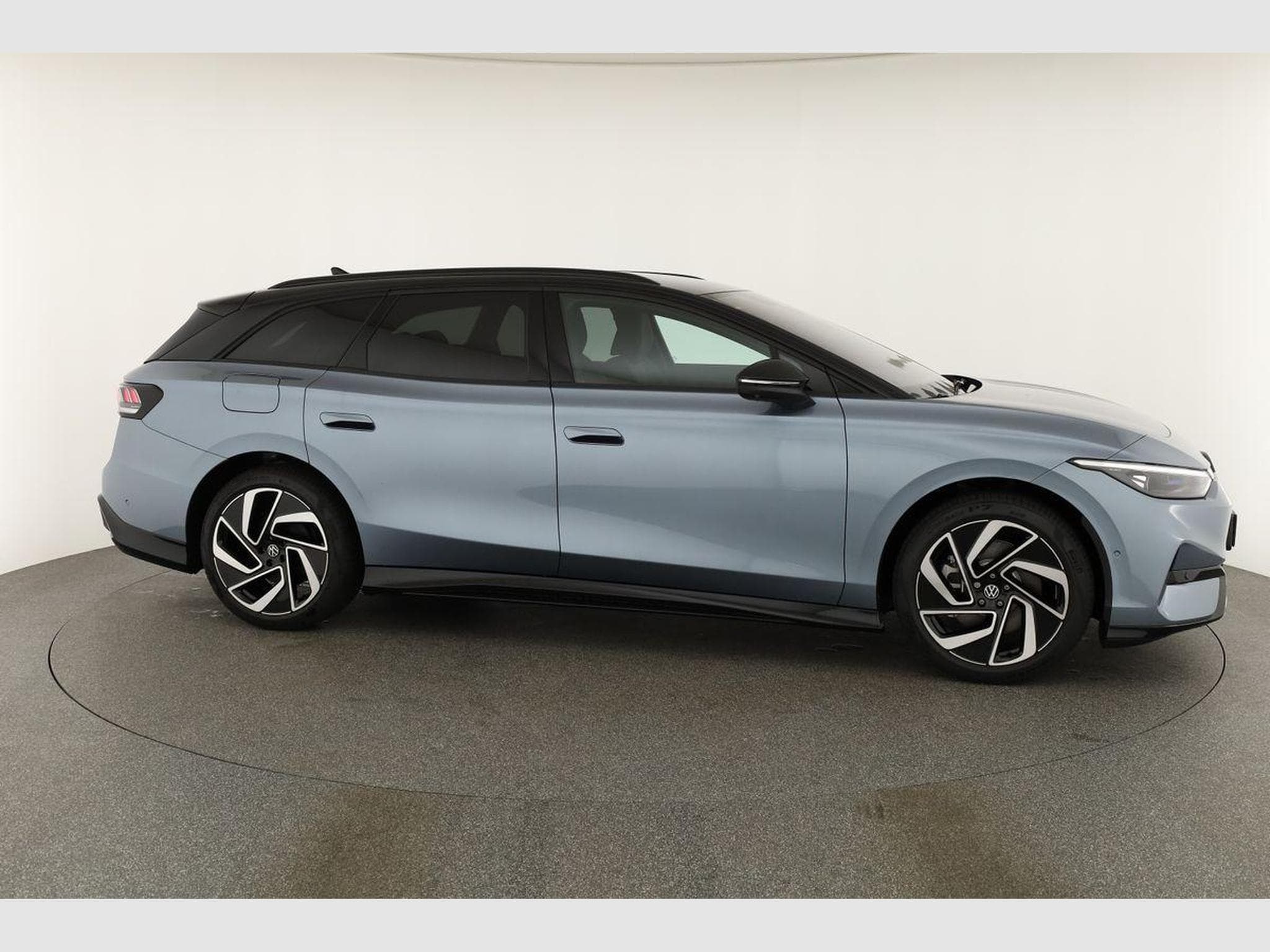 VW ID.7 Tourer Pro Black, (2026) - Photo 22