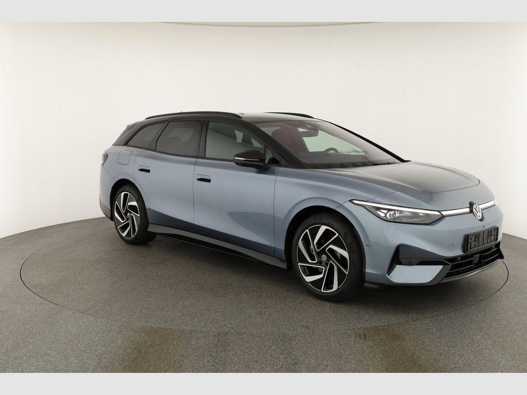 VW ID.7 Tourer Pro Black, (2026) - Photo 24