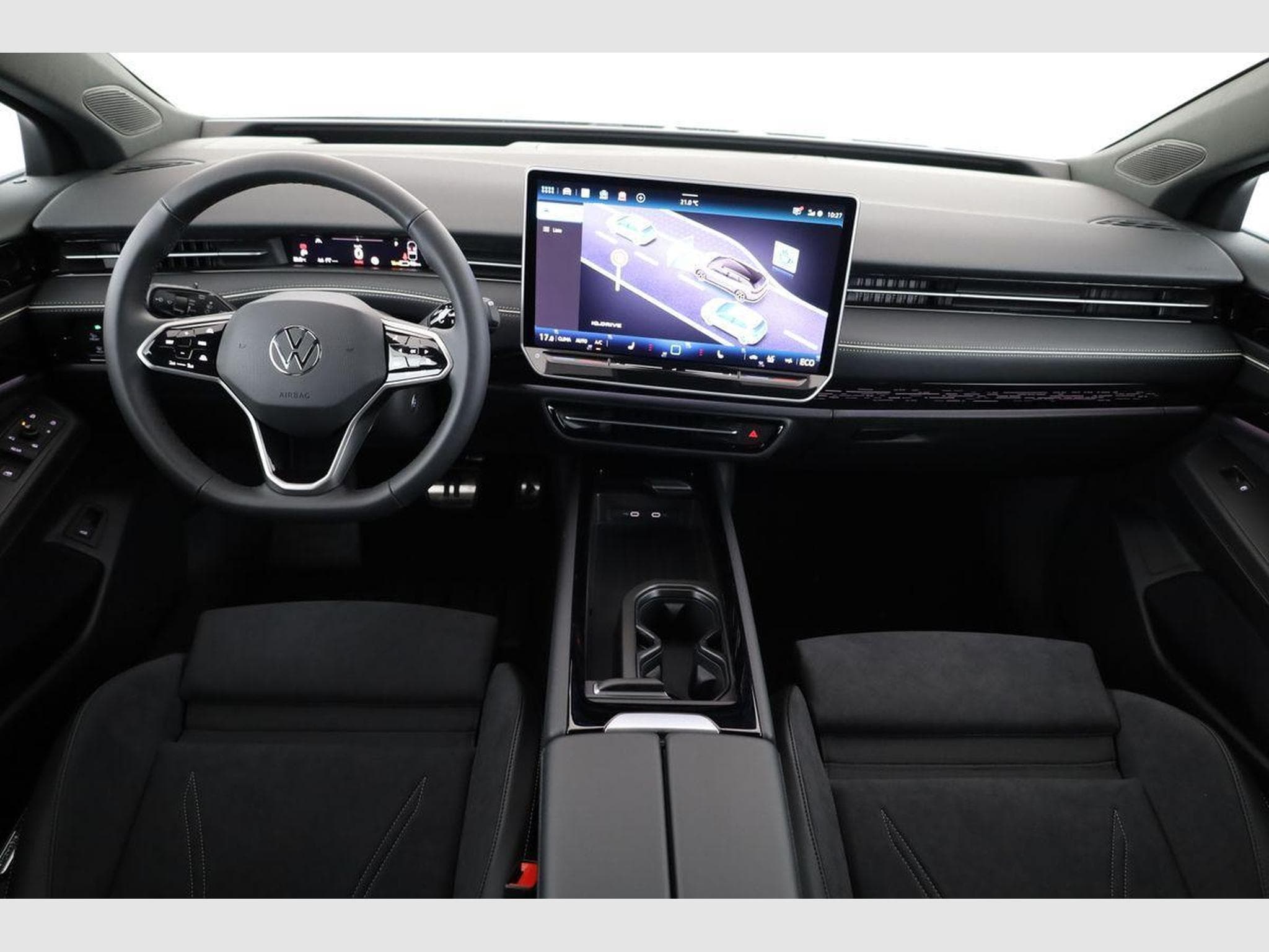 VW ID.7 Tourer Pro Black, (2026) - Photo 4