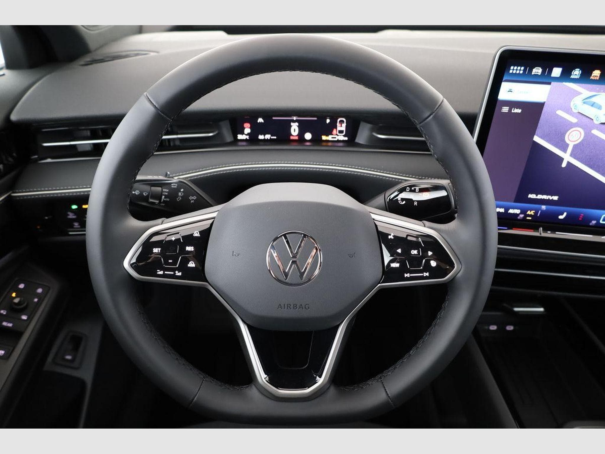 VW ID.7 Tourer Pro Black, (2026) - Photo 5