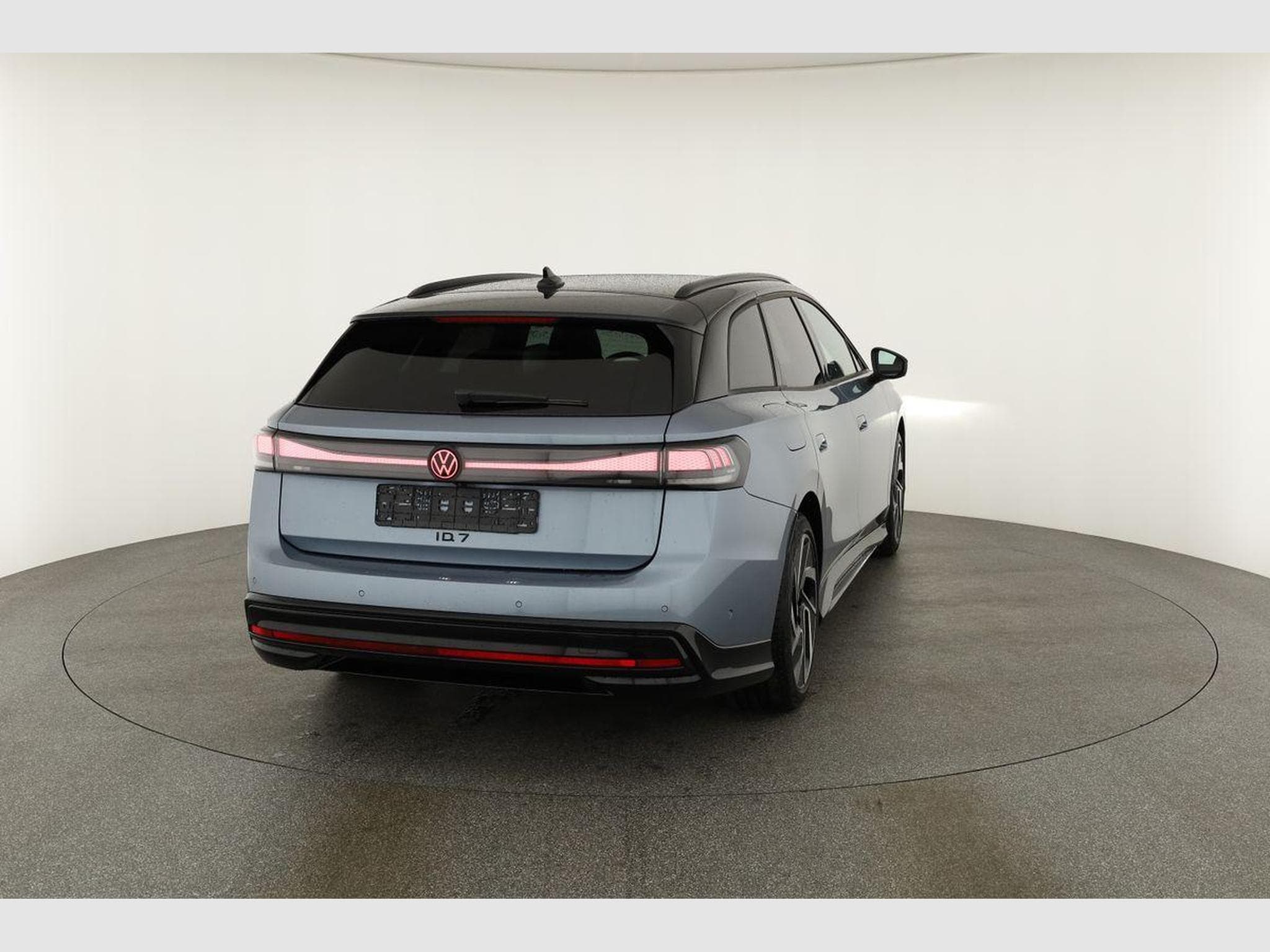 VW ID.7 Kombi Pro 210 kW (2026) - Photo 18