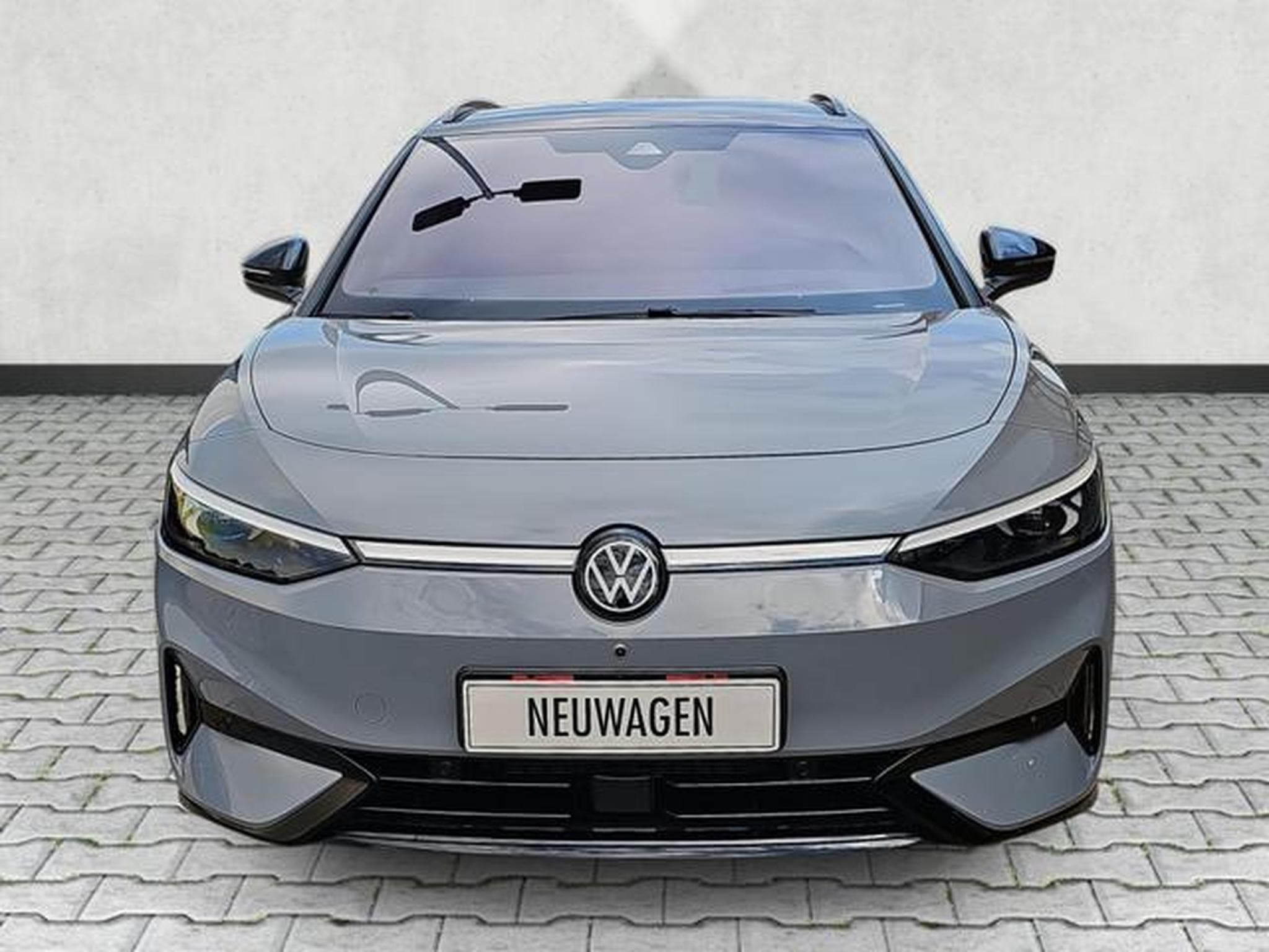 VW ID.7 Kombi Pro 210 (2026) - Photo 2