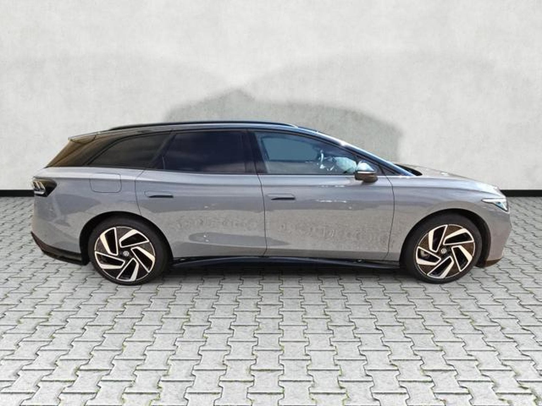 VW ID.7 Kombi Pro 210 (2026) - Photo 8