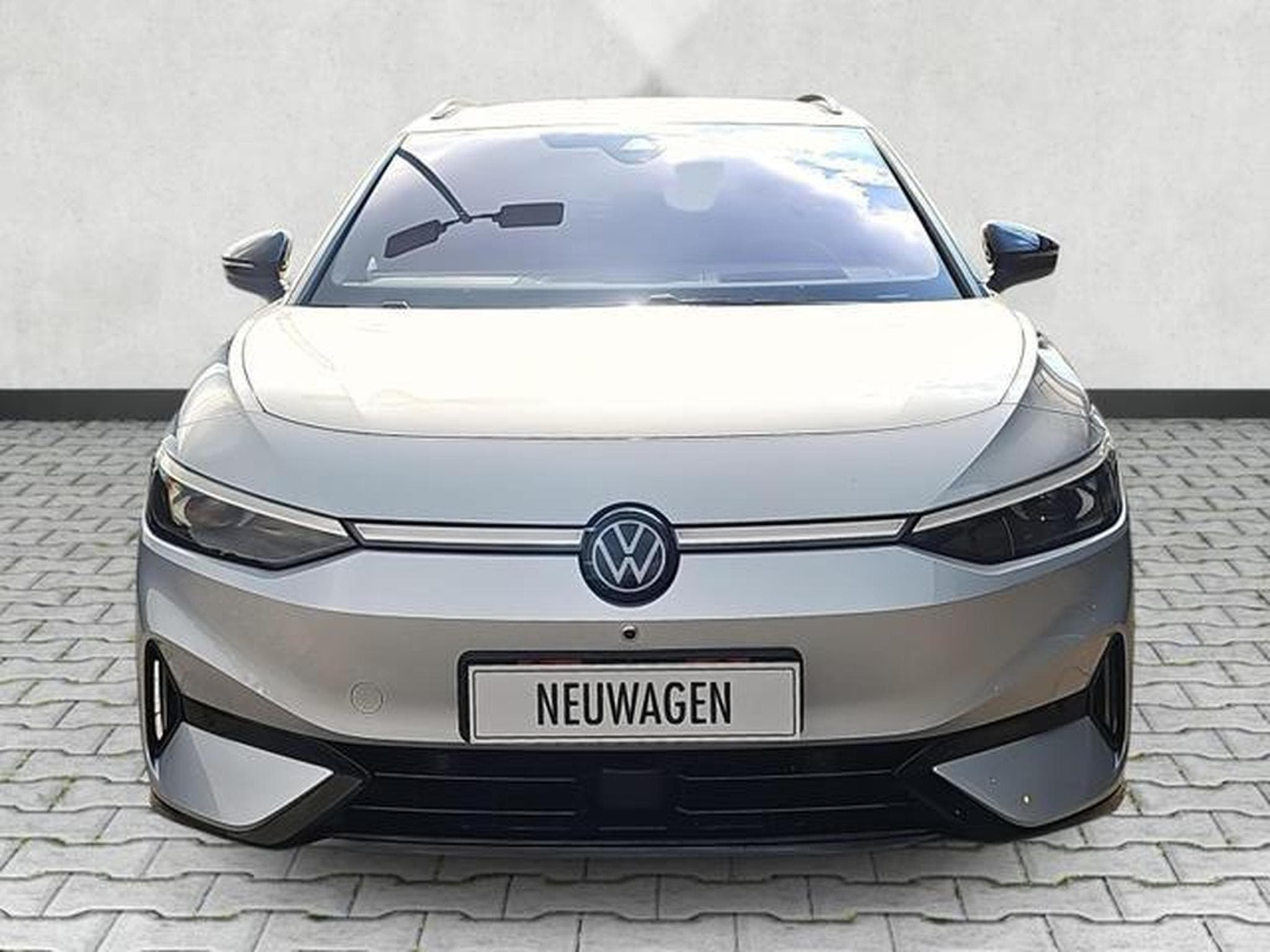 VW ID.7 Kombi Pro 210 kW (2026) - Photo 2