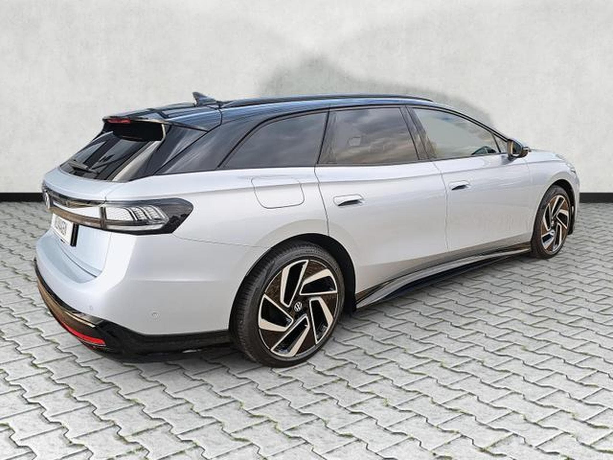 VW ID.7 Kombi Pro 210 kW (2026) - Photo 7