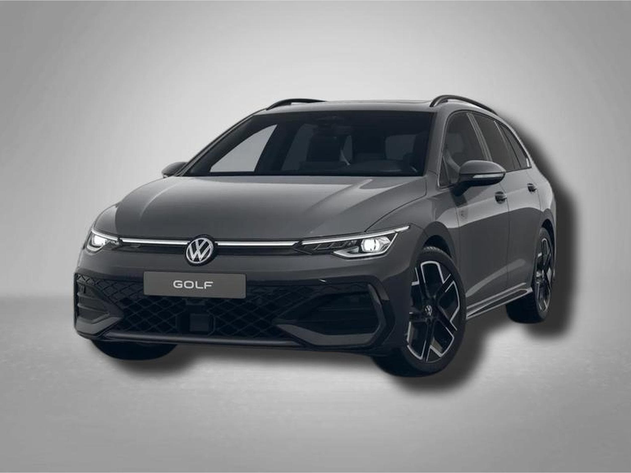 VW Golf Variant R-Line 1.5 eTSI 110 kW DSG (2026) - Photo 1