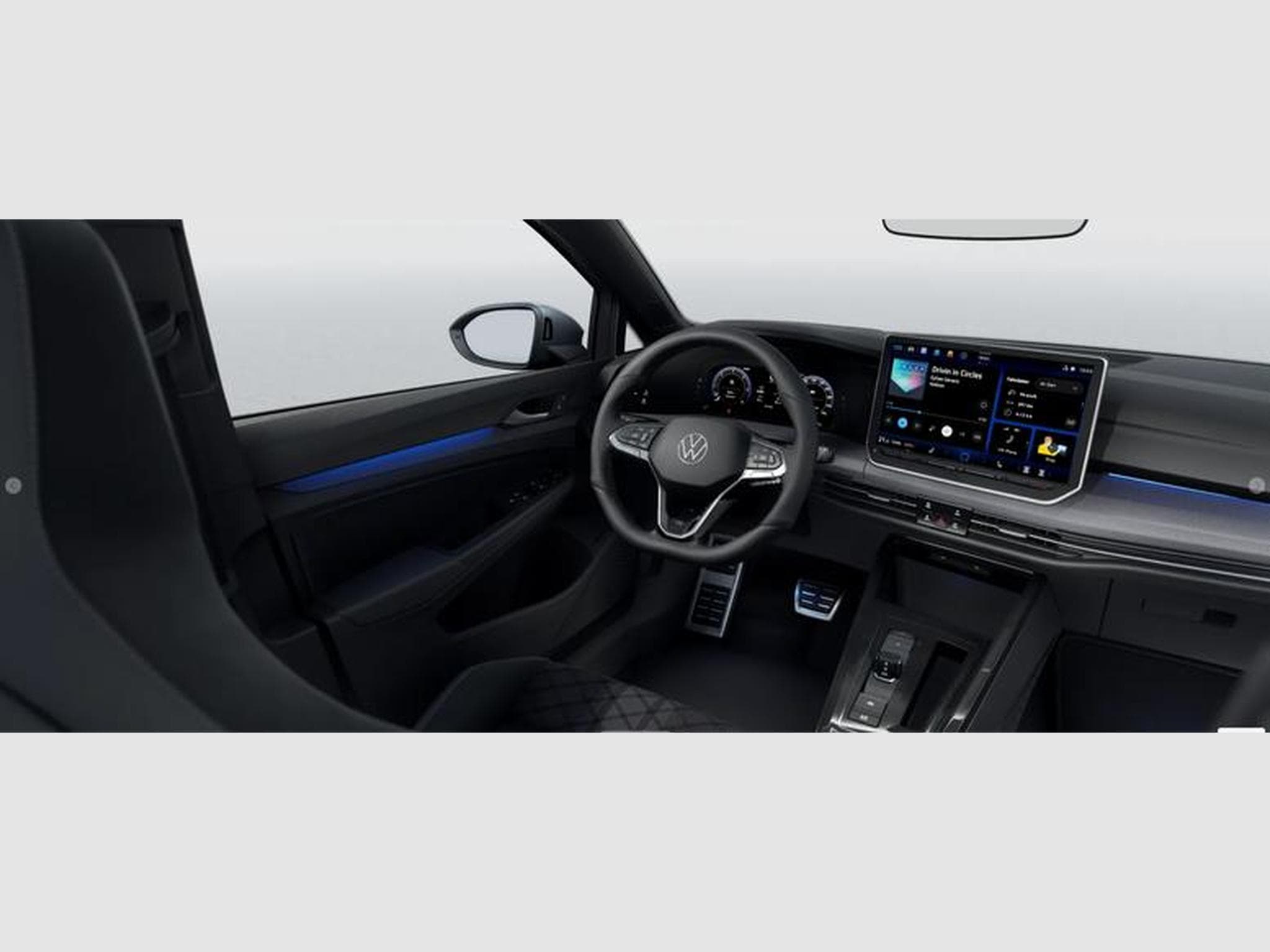 VW Golf Variant R-Line 1.5 eTSI 110 kW DSG (2026) - Photo 10