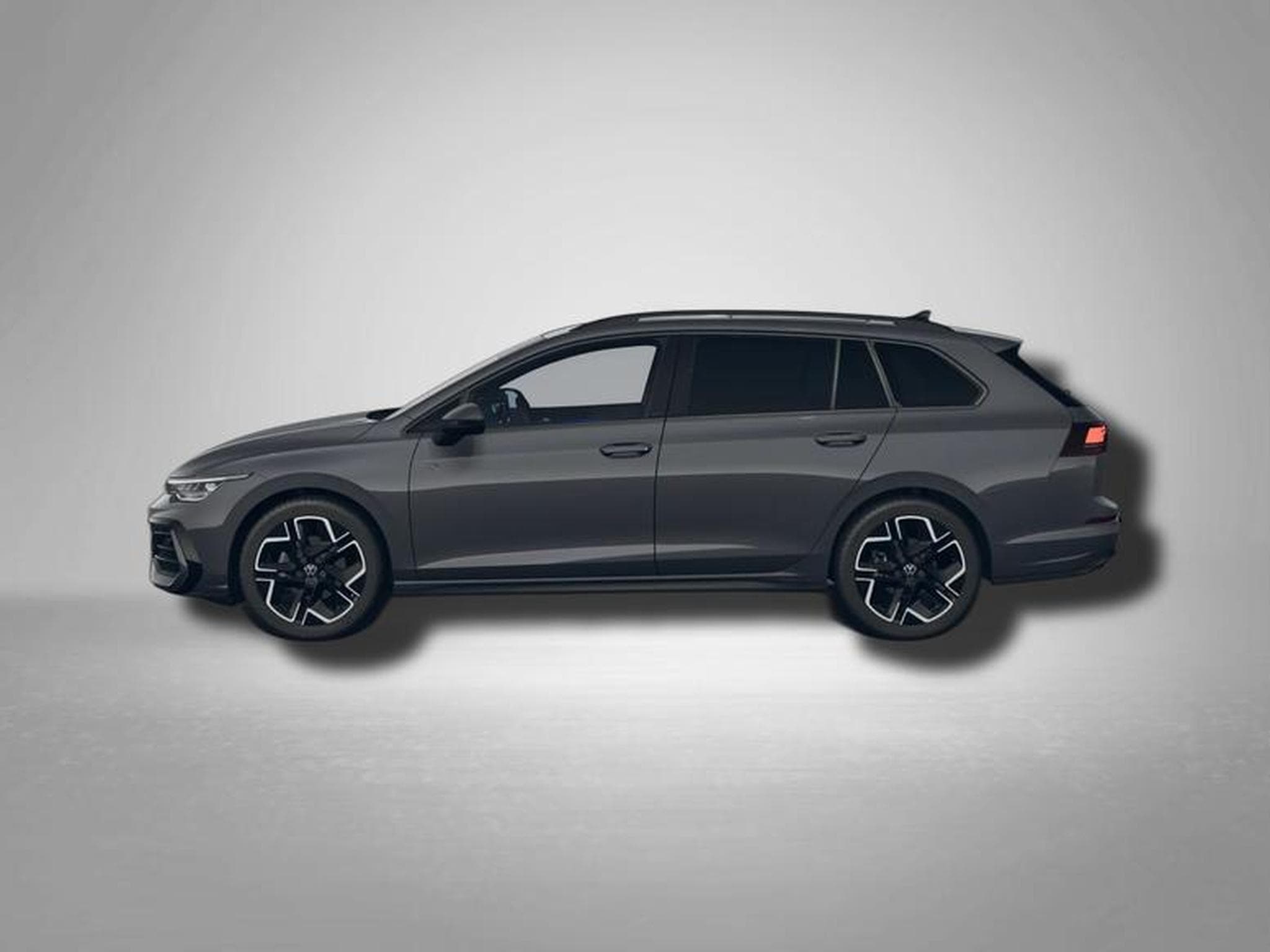 VW Golf Variant R-Line 1.5 eTSI 110 kW DSG (2026) - Photo 2