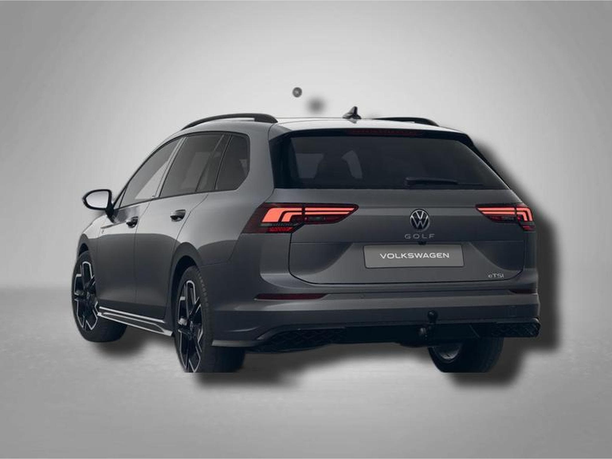 VW Golf Variant R-Line 1.5 eTSI 110 kW DSG (2026) - Photo 3