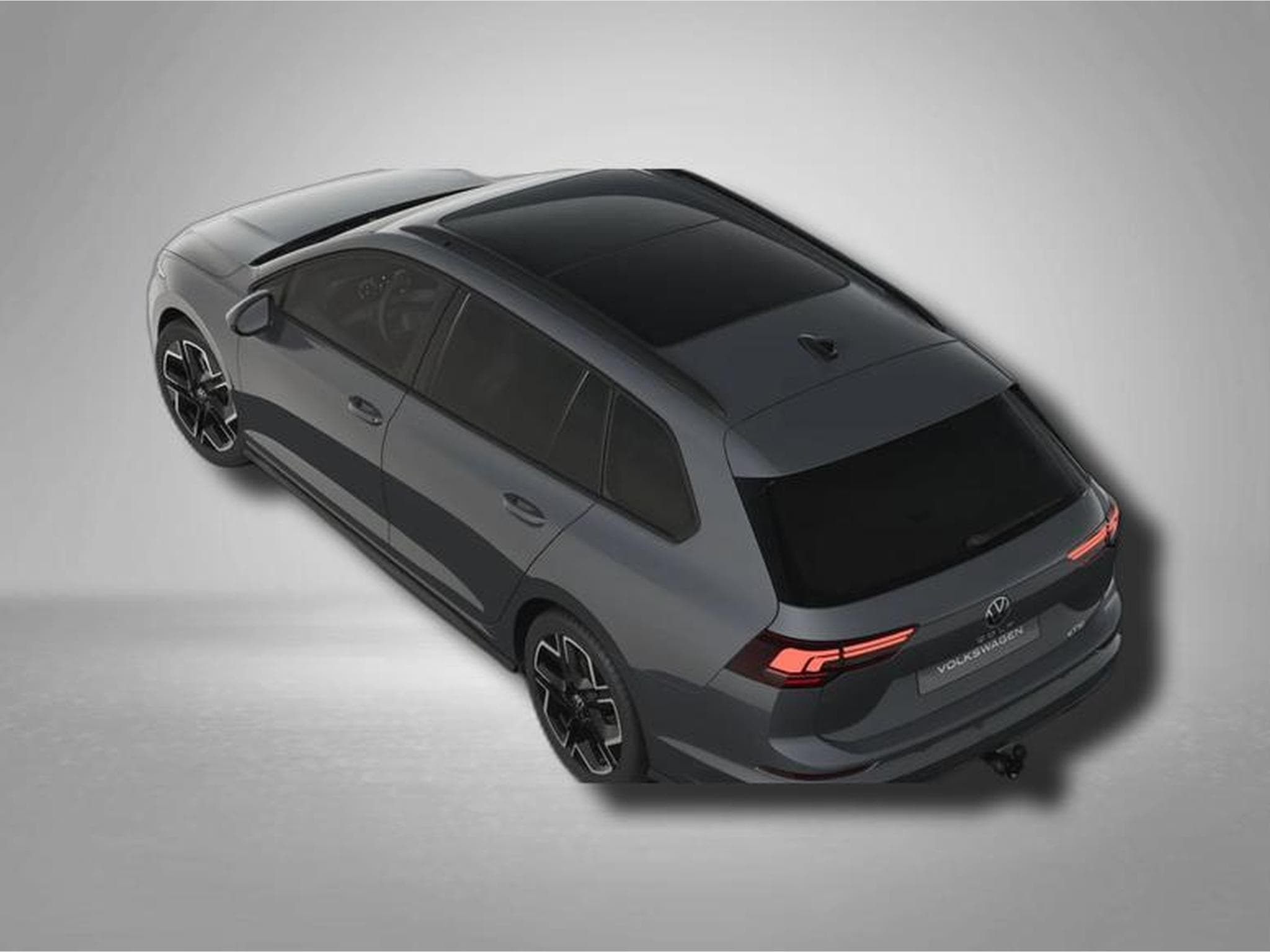 VW Golf Variant R-Line 1.5 eTSI 110 kW DSG (2026) - Photo 7