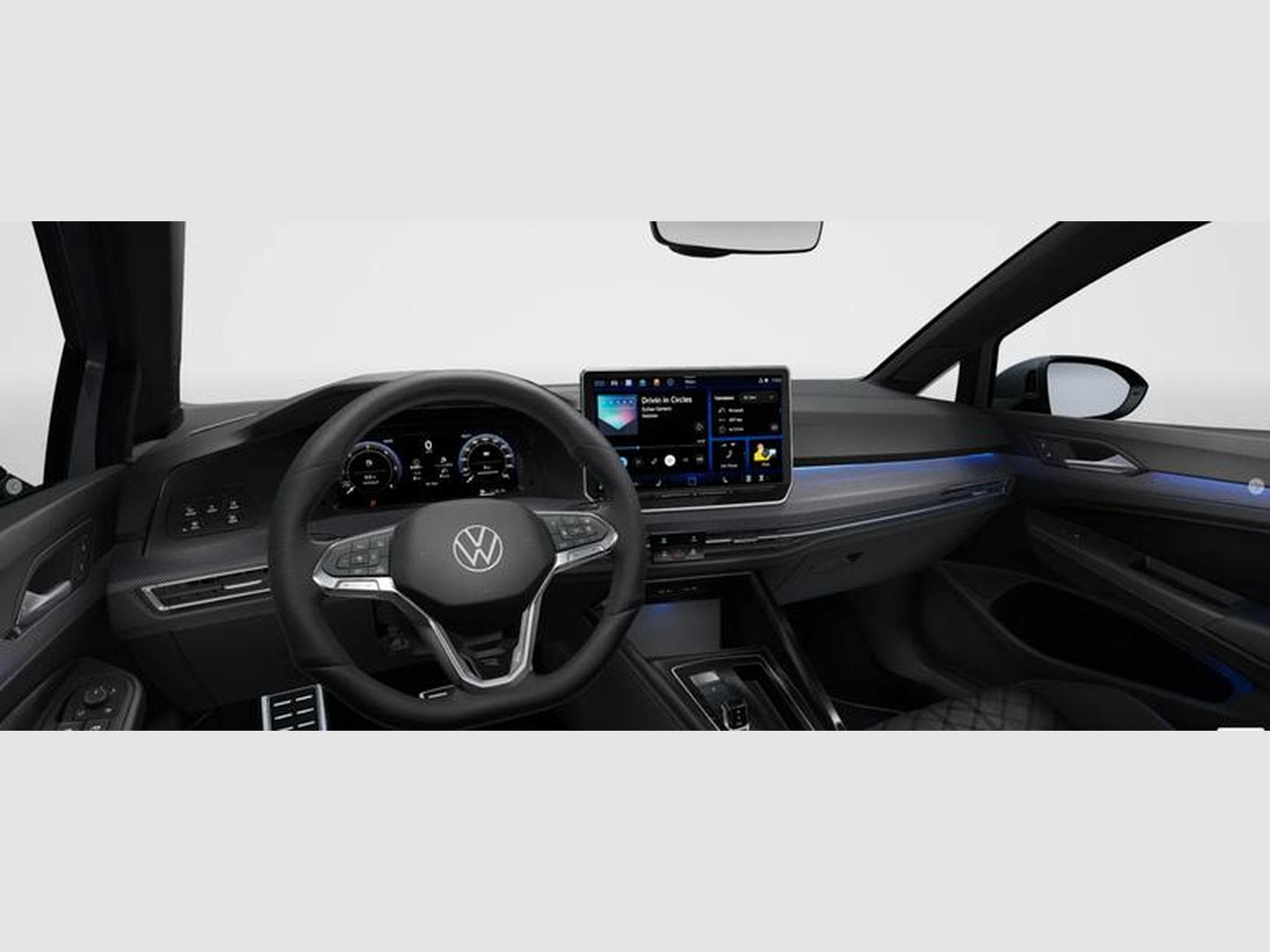 VW Golf Variant R-Line 1.5 eTSI 110 kW DSG (2026) - Photo 9