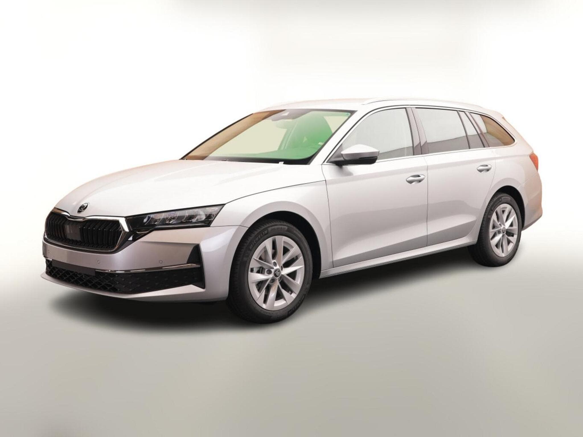Skoda Octavia Selection (2025) - Photo 1