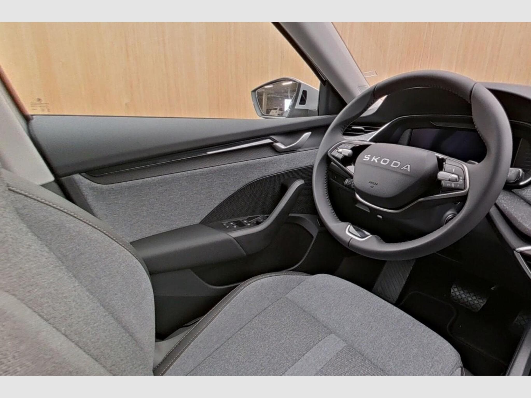 Skoda Octavia Selection (2025) - Photo 3